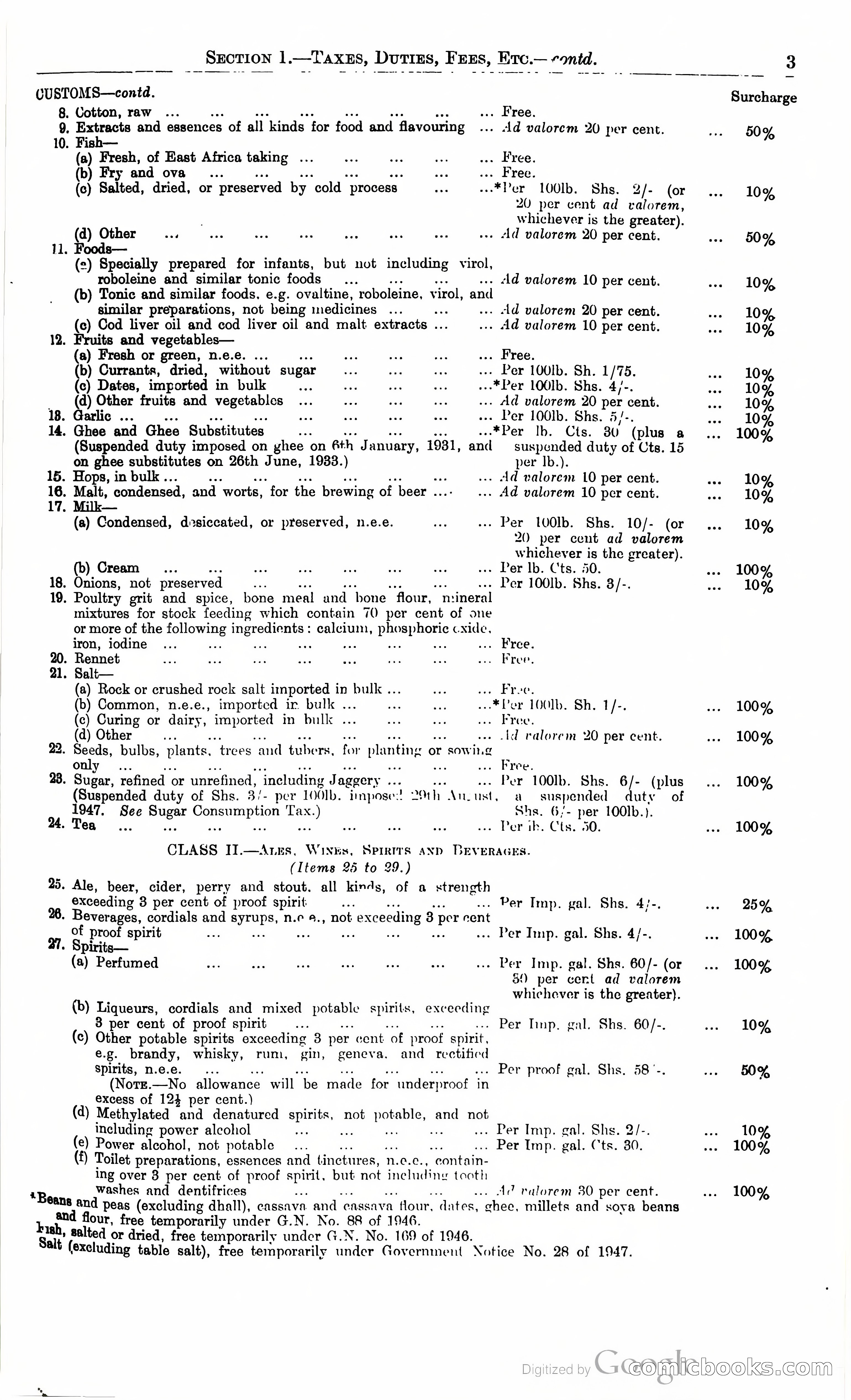 Tanganyika Territory Blue Book for the year ended 31st December 1947 — page 12 of 399