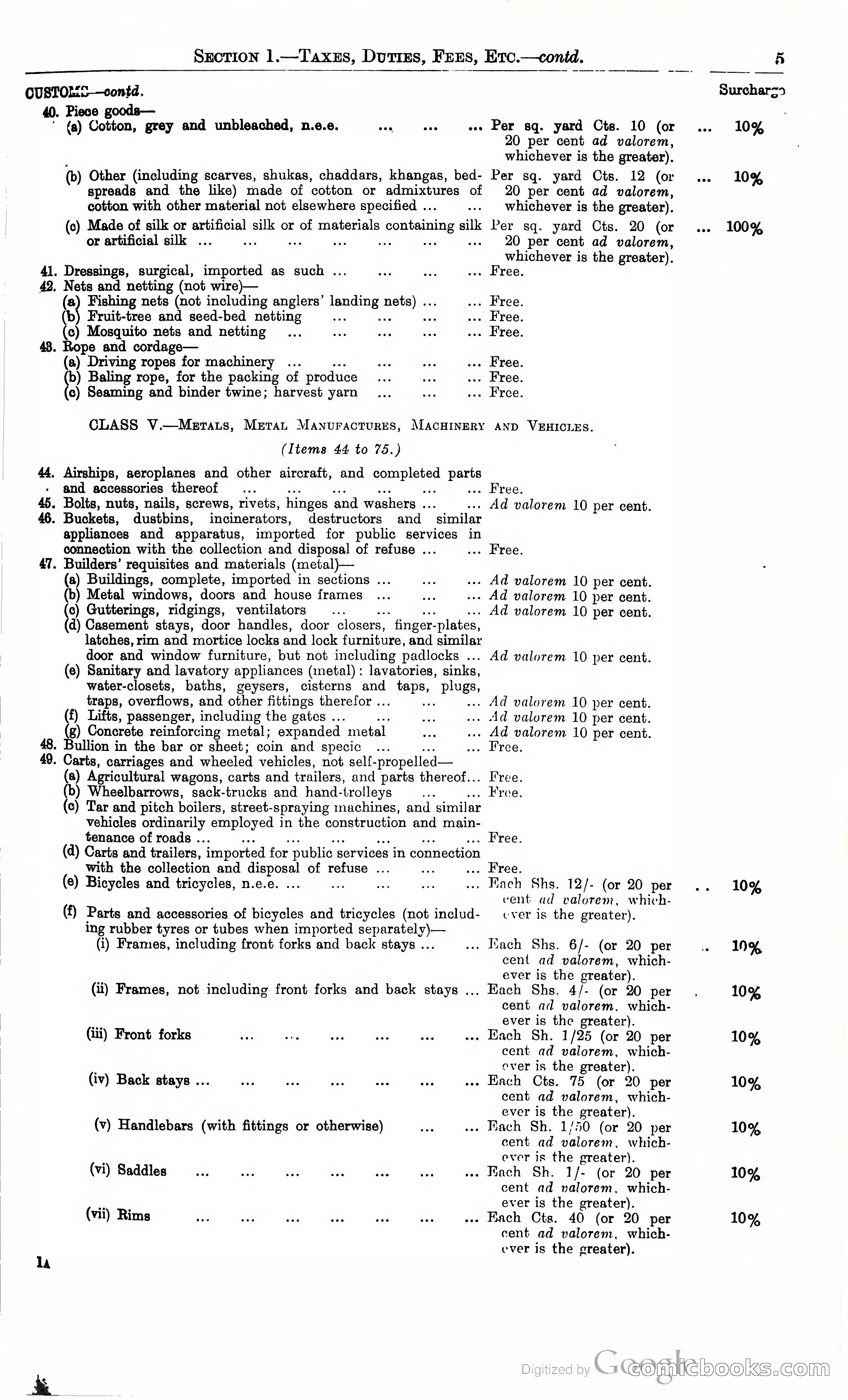Tanganyika Territory Blue Book for the year ended 31st December 1947 — page 14 of 399