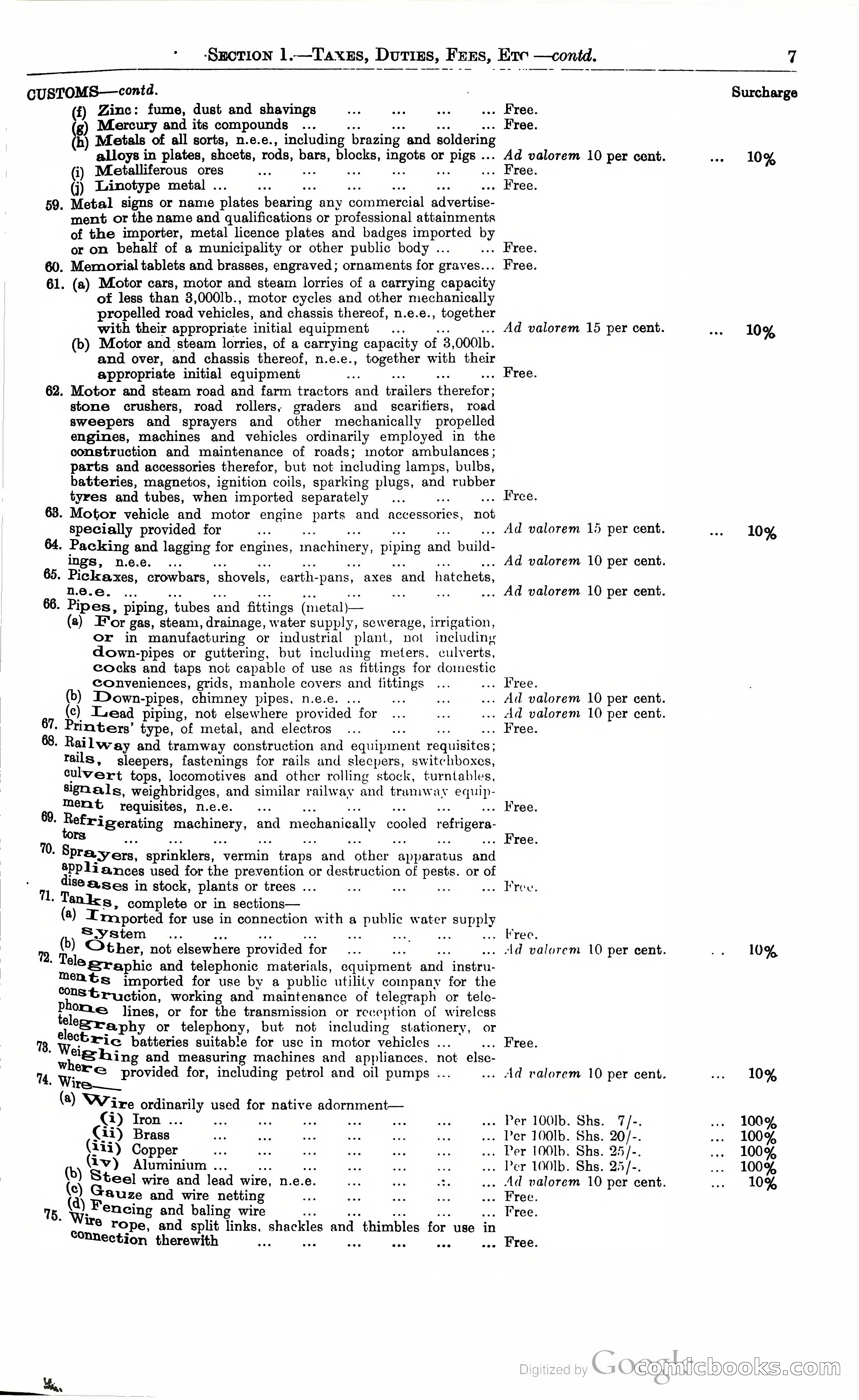 Tanganyika Territory Blue Book for the year ended 31st December 1947 — page 16 of 399