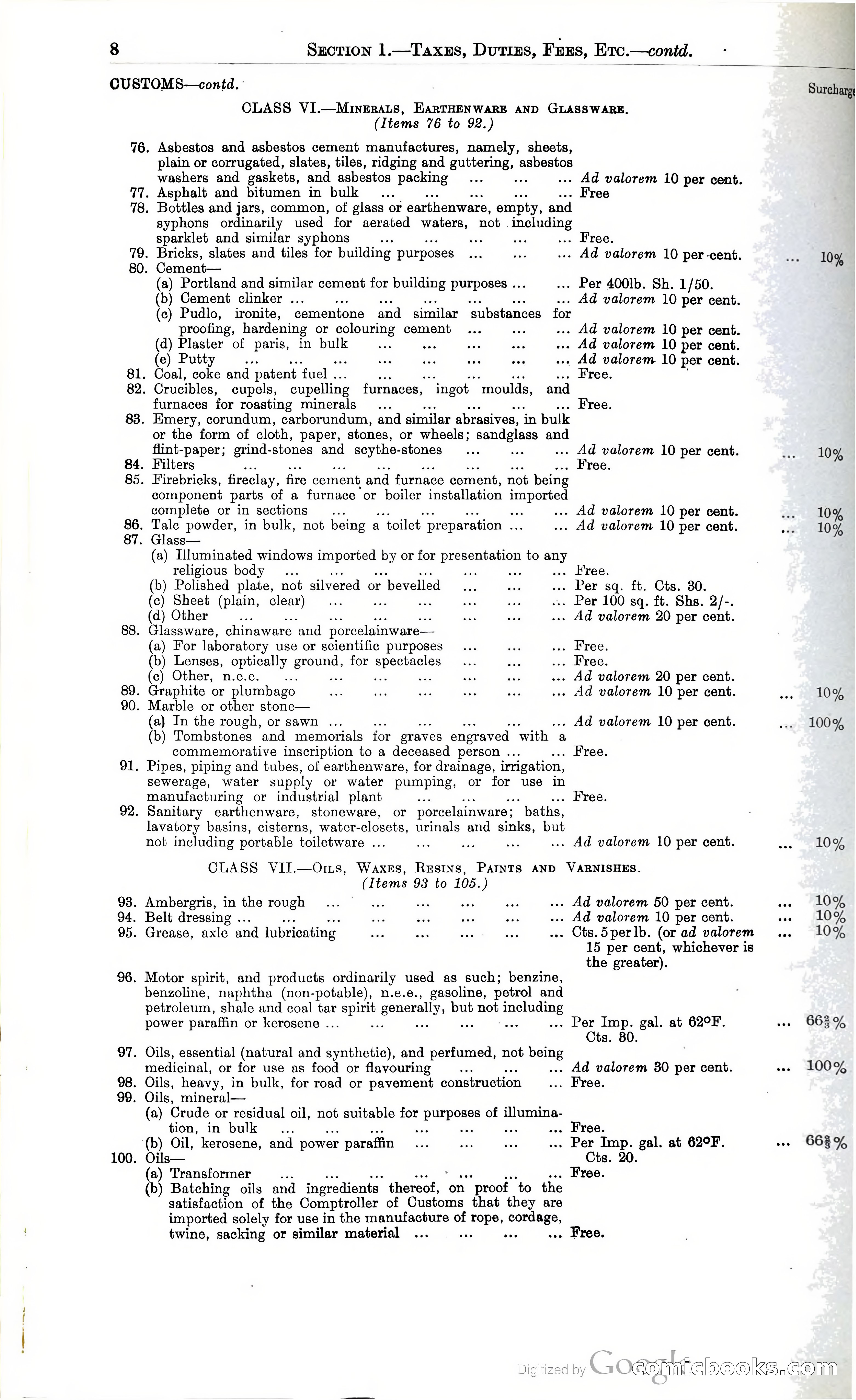 Tanganyika Territory Blue Book for the year ended 31st December 1947 — page 17 of 399