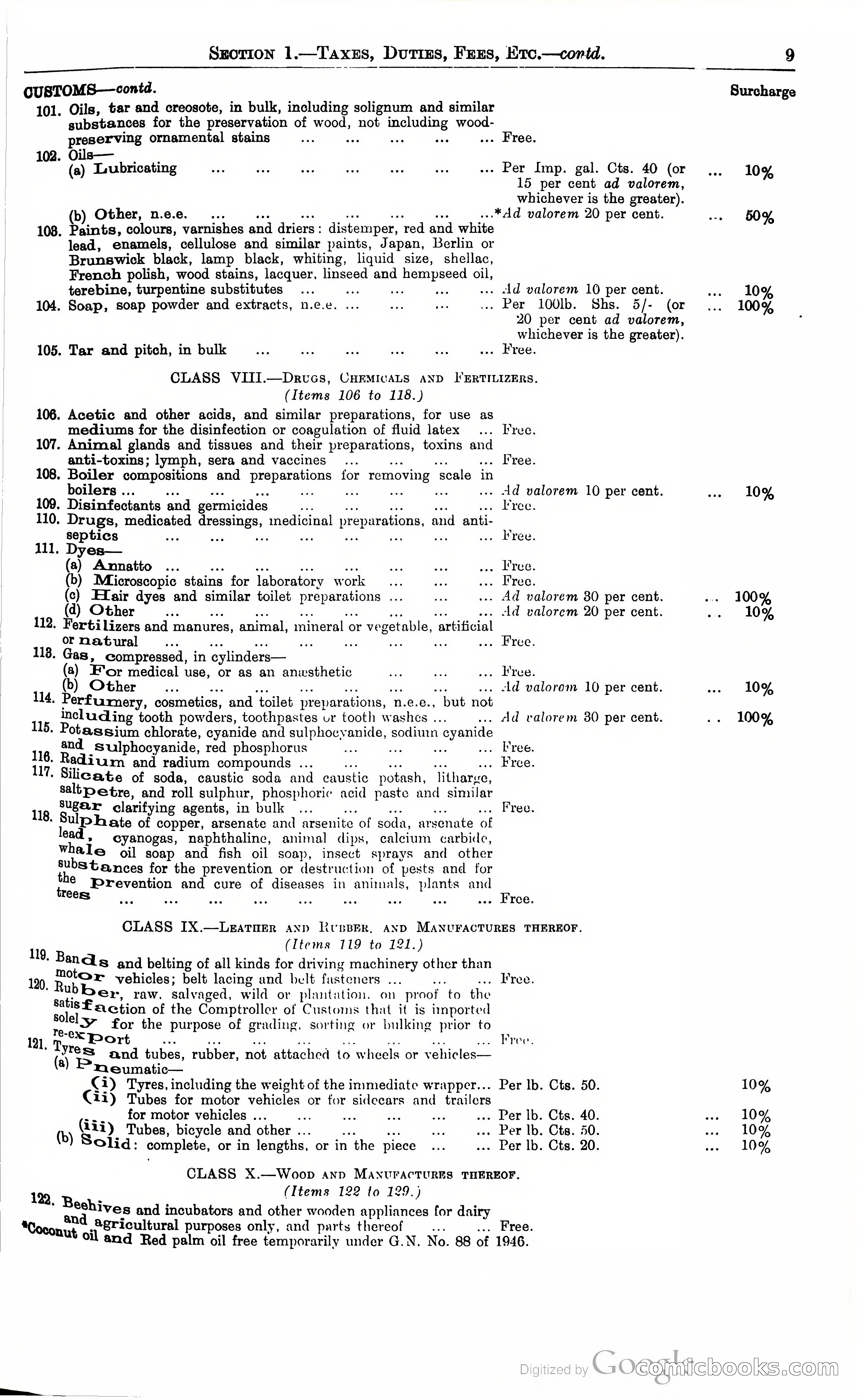 Tanganyika Territory Blue Book for the year ended 31st December 1947 — page 18 of 399