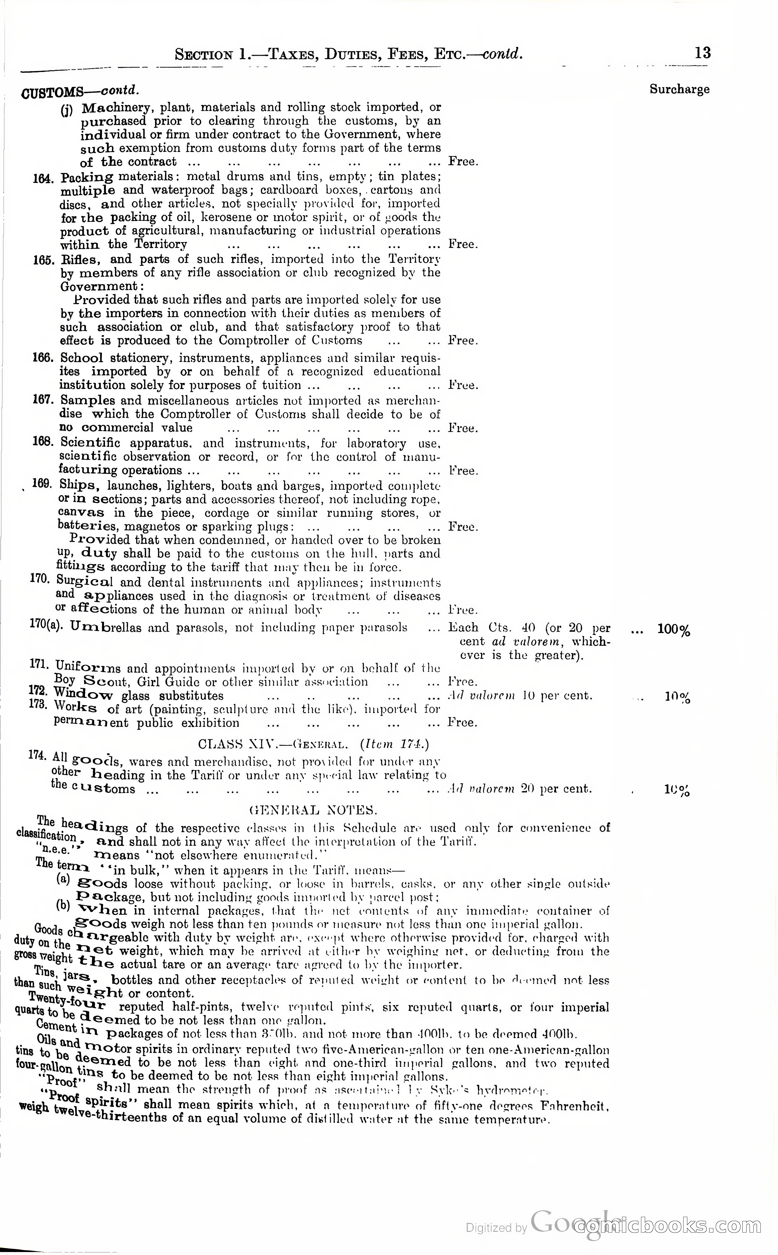 Tanganyika Territory Blue Book for the year ended 31st December 1947 — page 22 of 399