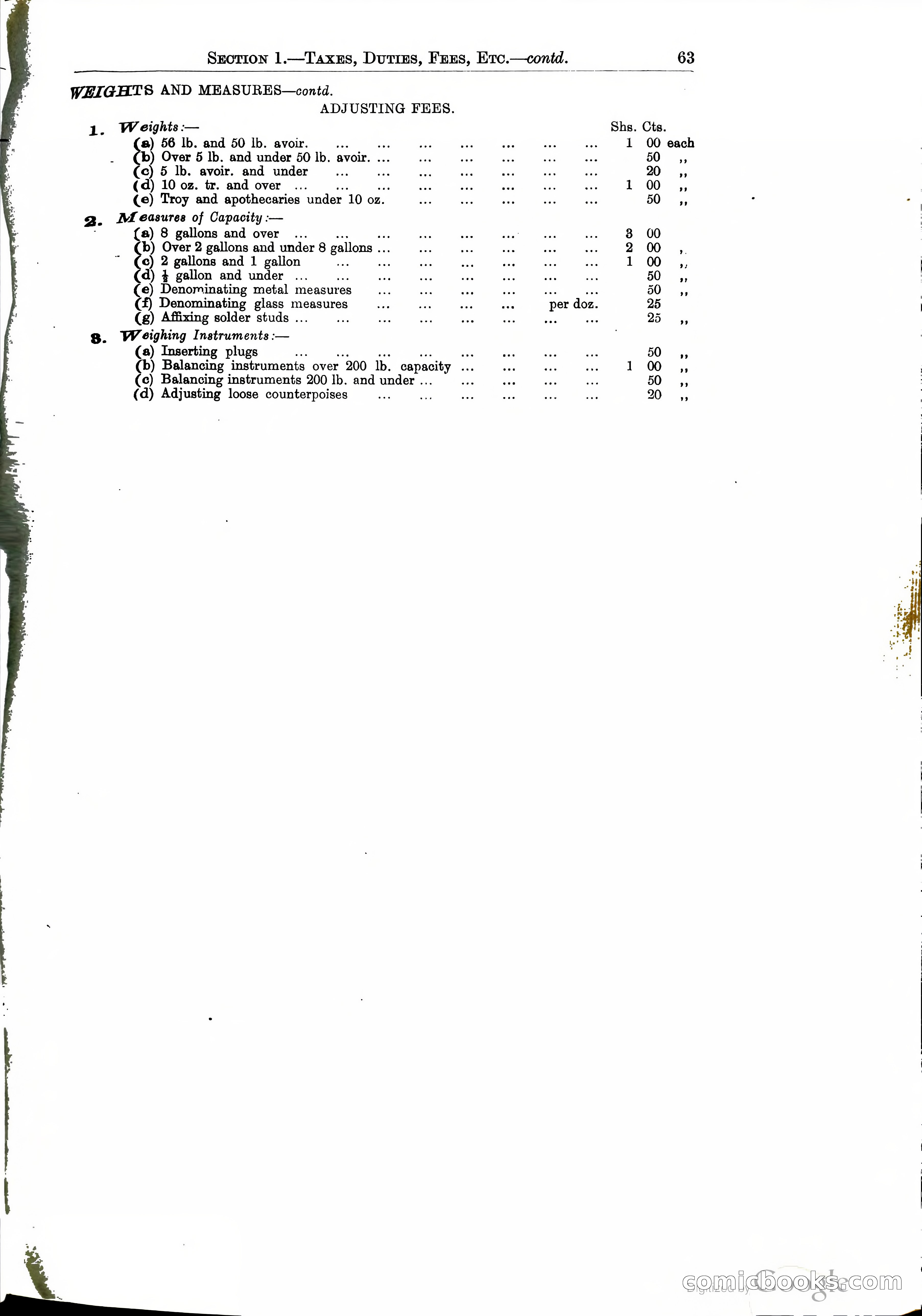 Tanganyika Territory Blue Book for the year ended 31st December 1947 — page 72 of 399