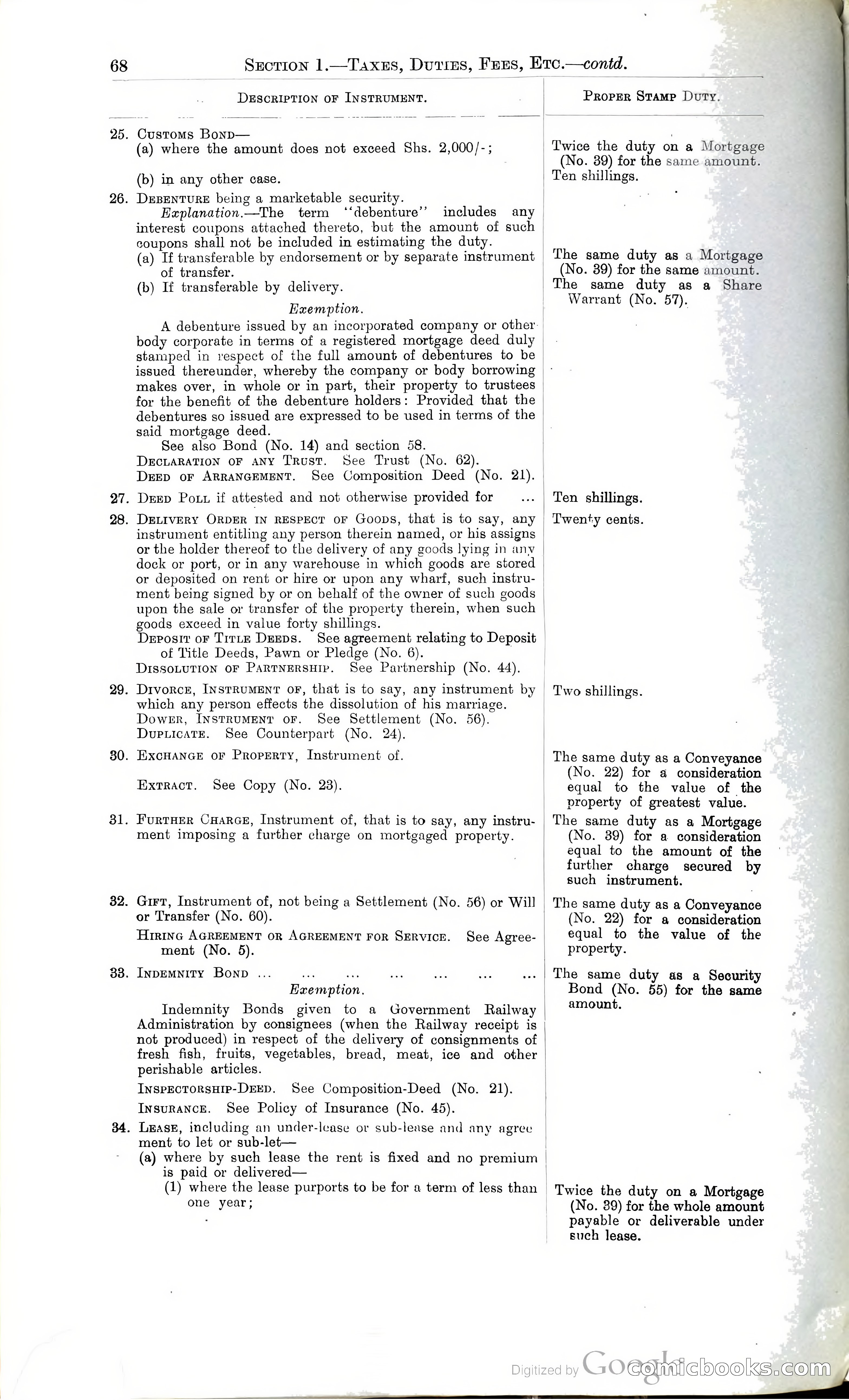 Tanganyika Territory Blue Book for the year ended 31st December 1947 — page 77 of 399
