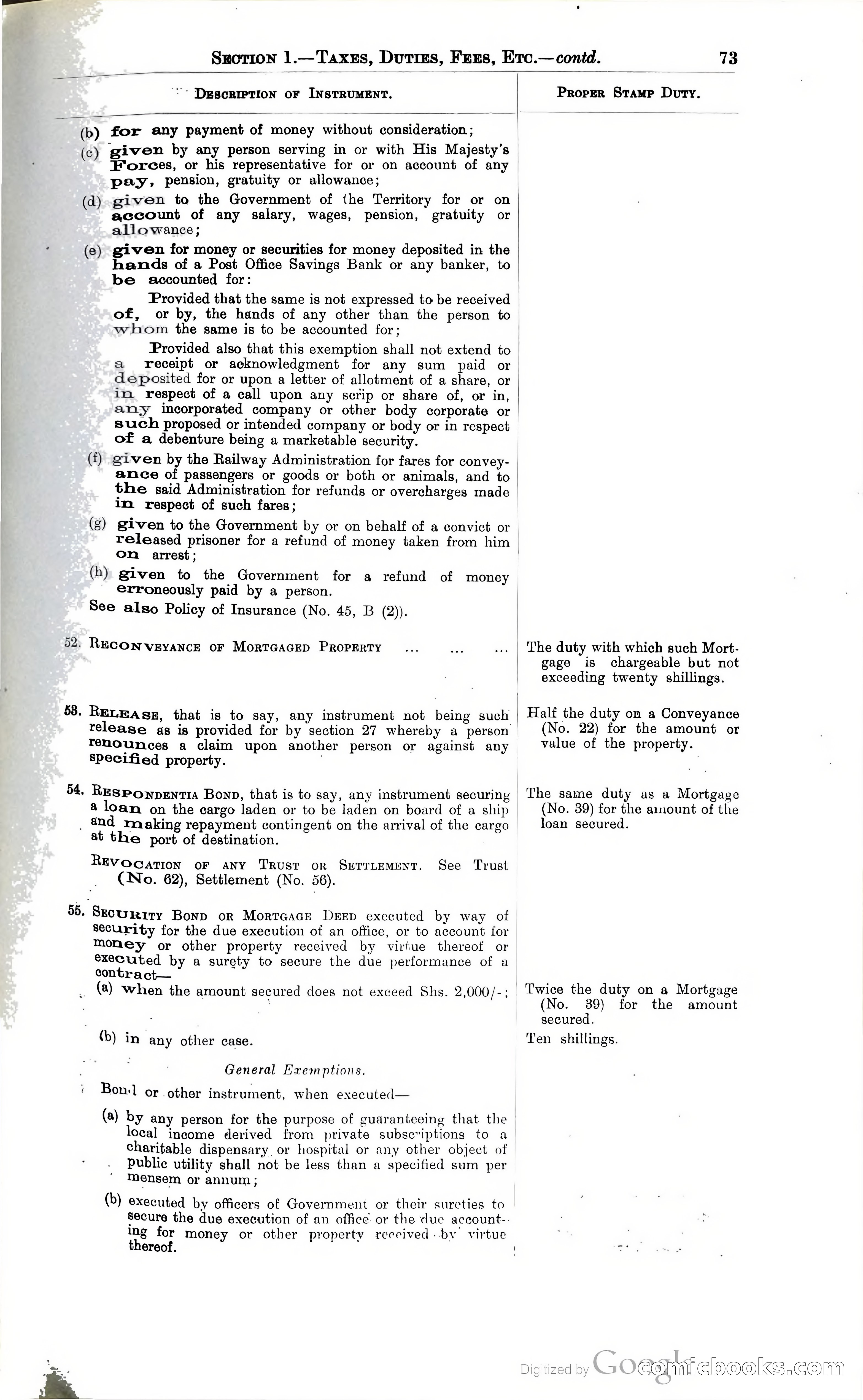Tanganyika Territory Blue Book for the year ended 31st December 1947 — page 82 of 399