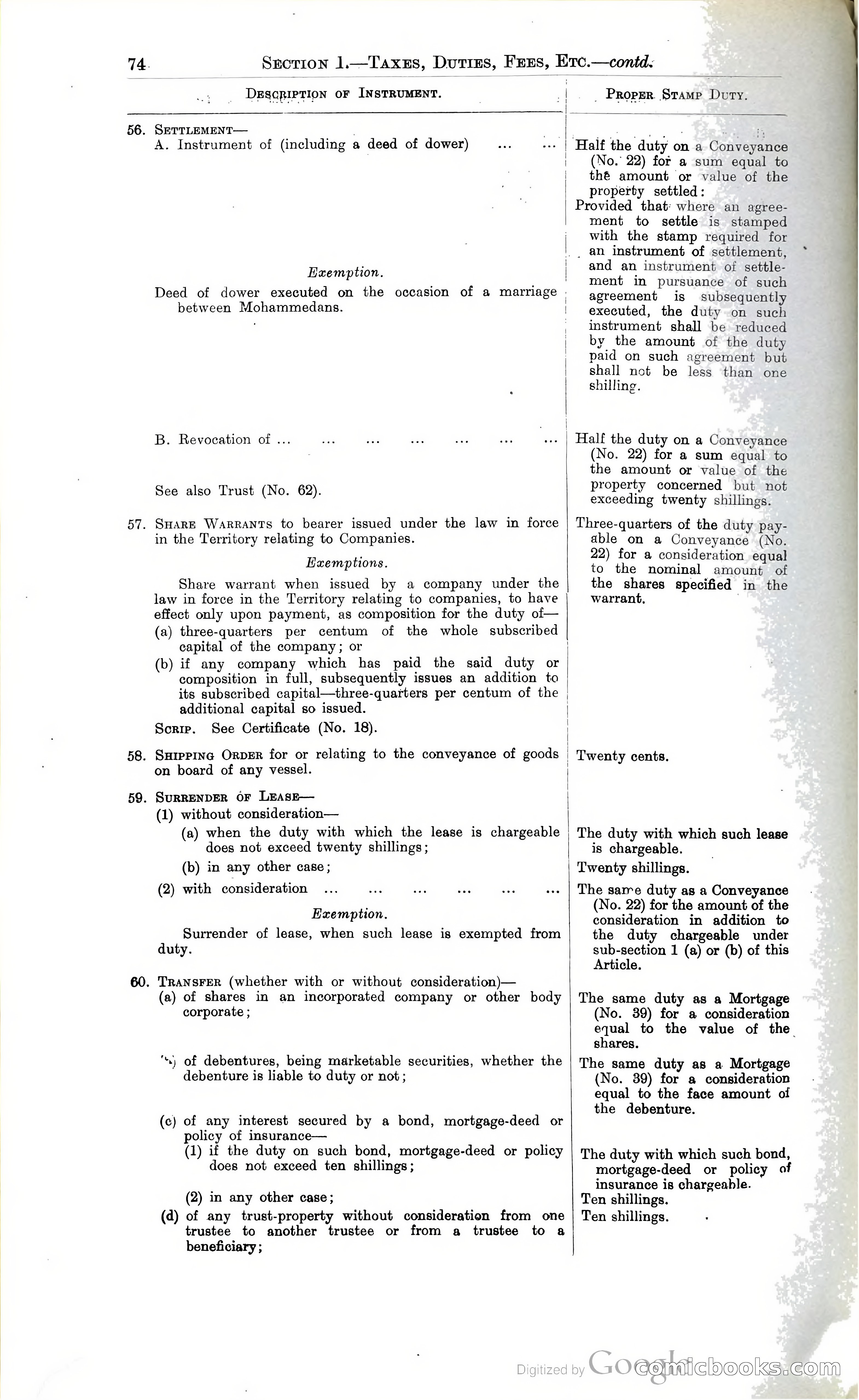 Tanganyika Territory Blue Book for the year ended 31st December 1947 — page 83 of 399