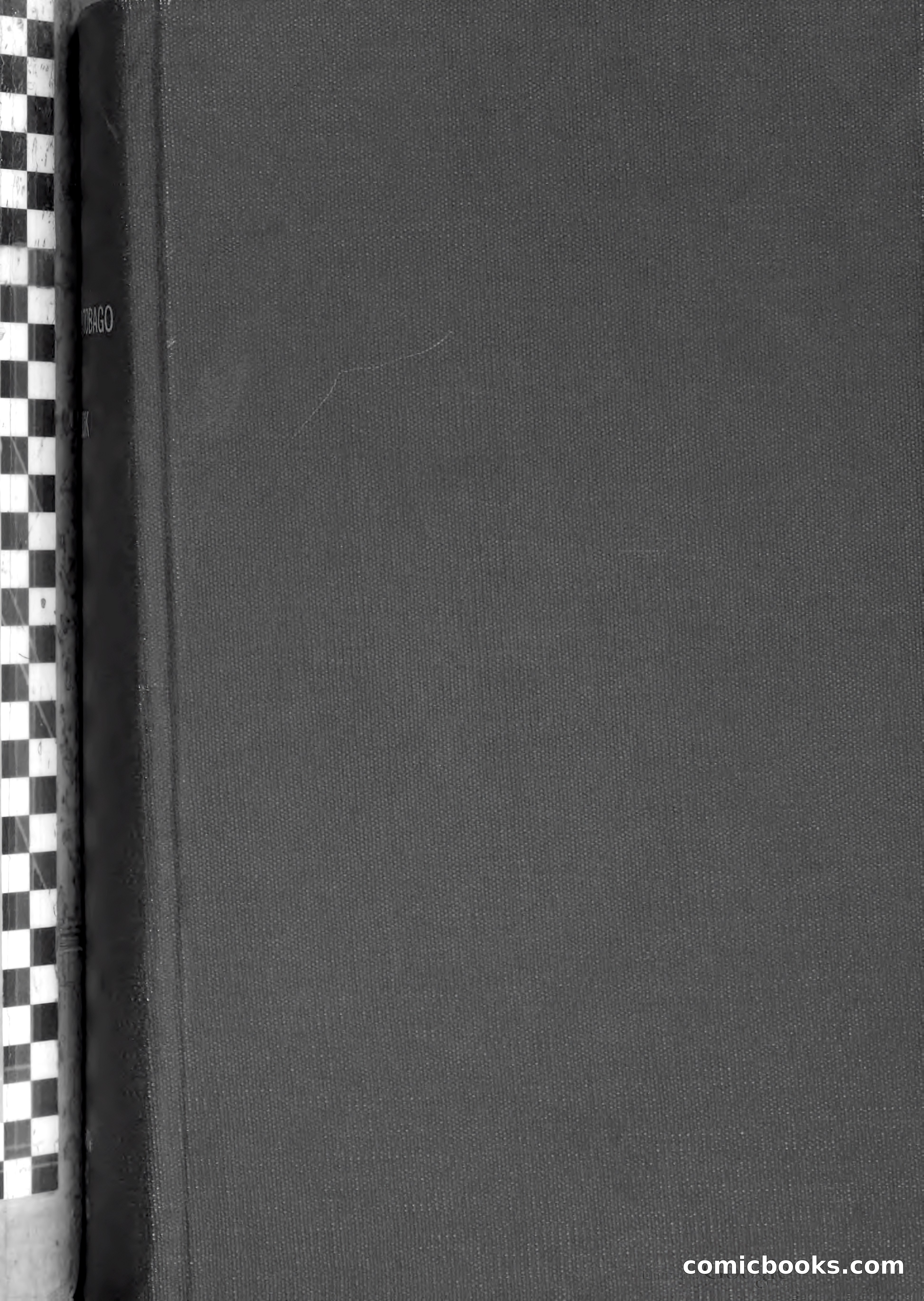Trinidad and Tobago Blue Book, 1925 — page 2 of 400