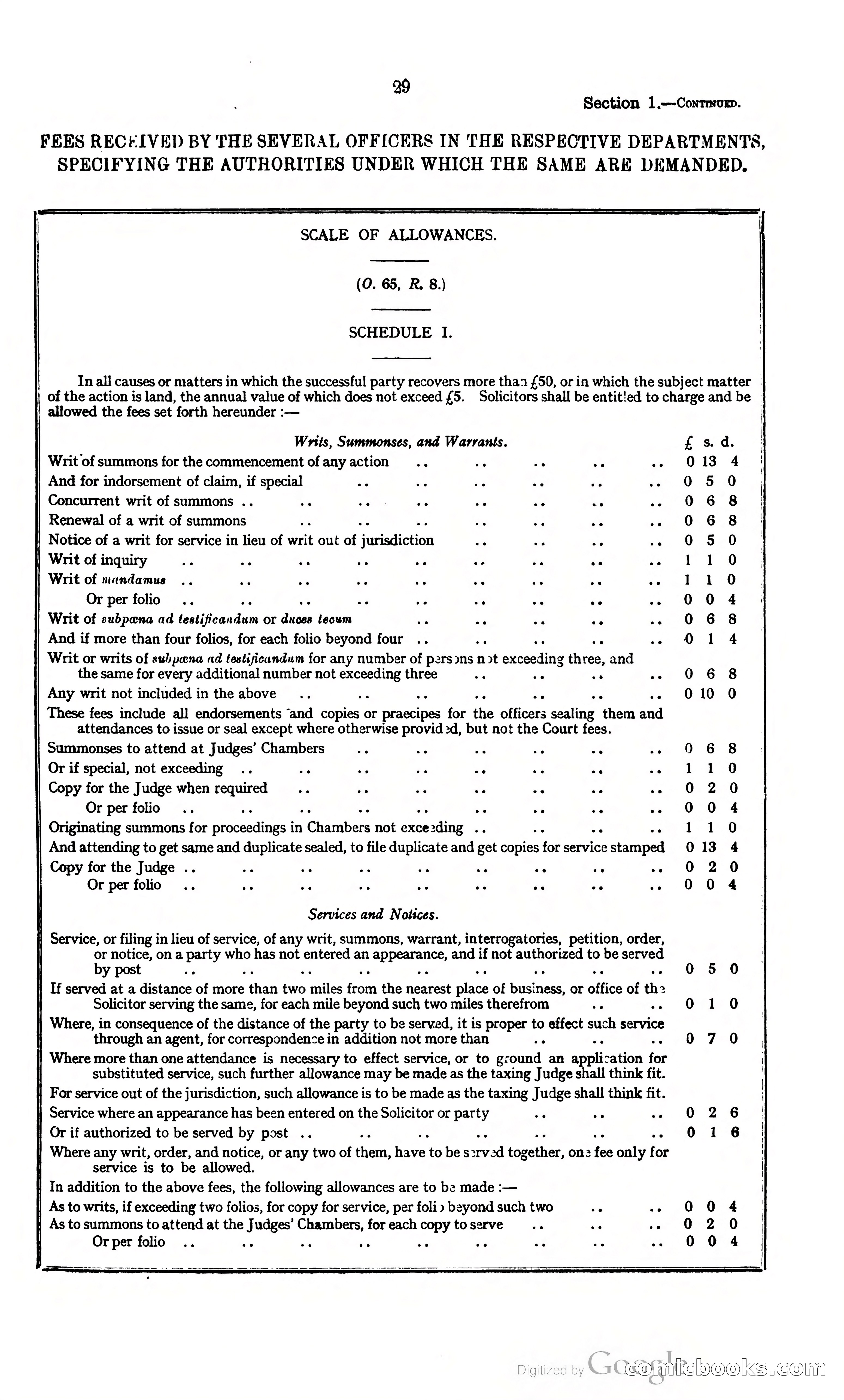 Trinidad and Tobago Blue Book, 1925 — page 44 of 400