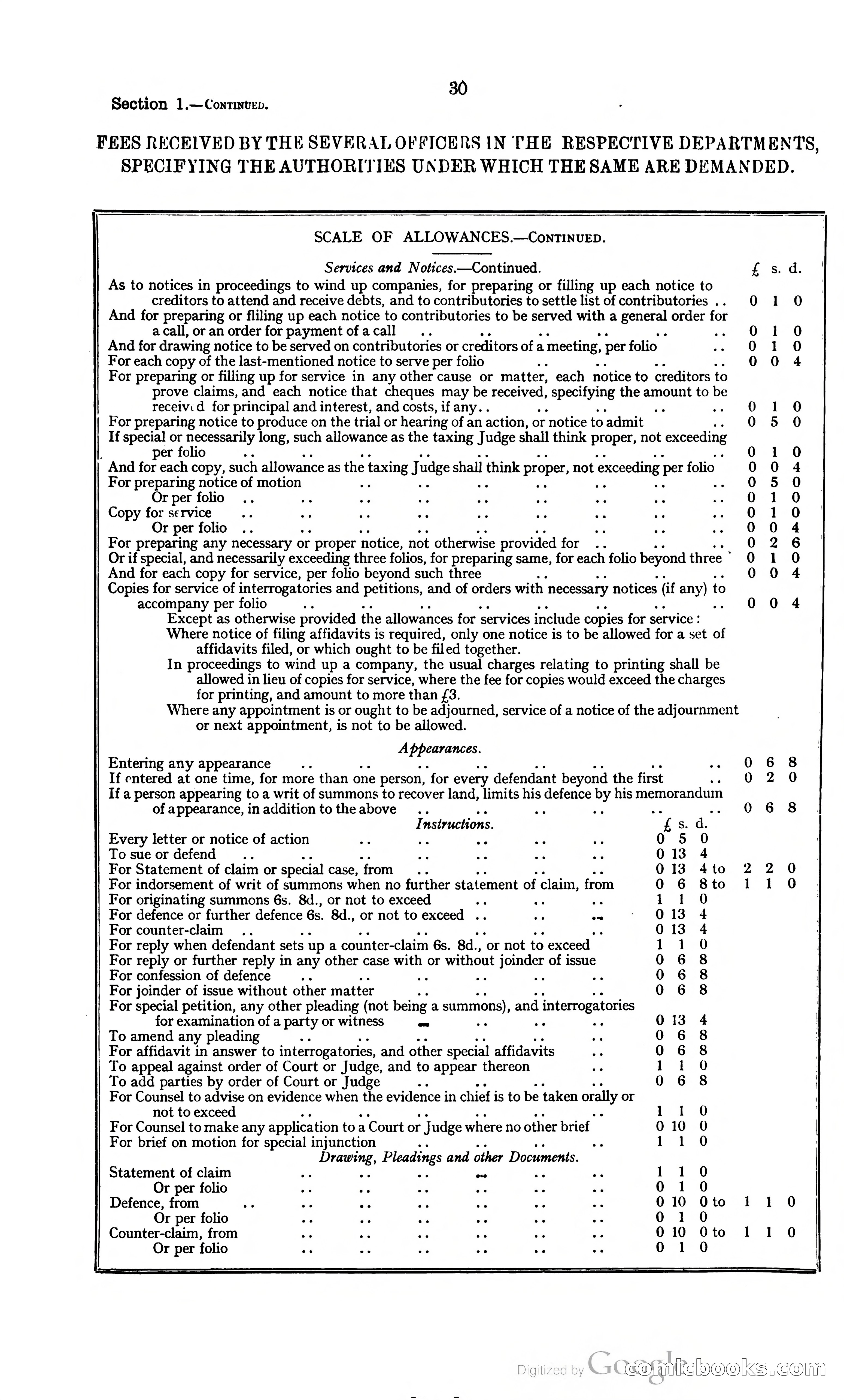 Trinidad and Tobago Blue Book, 1925 — page 45 of 400