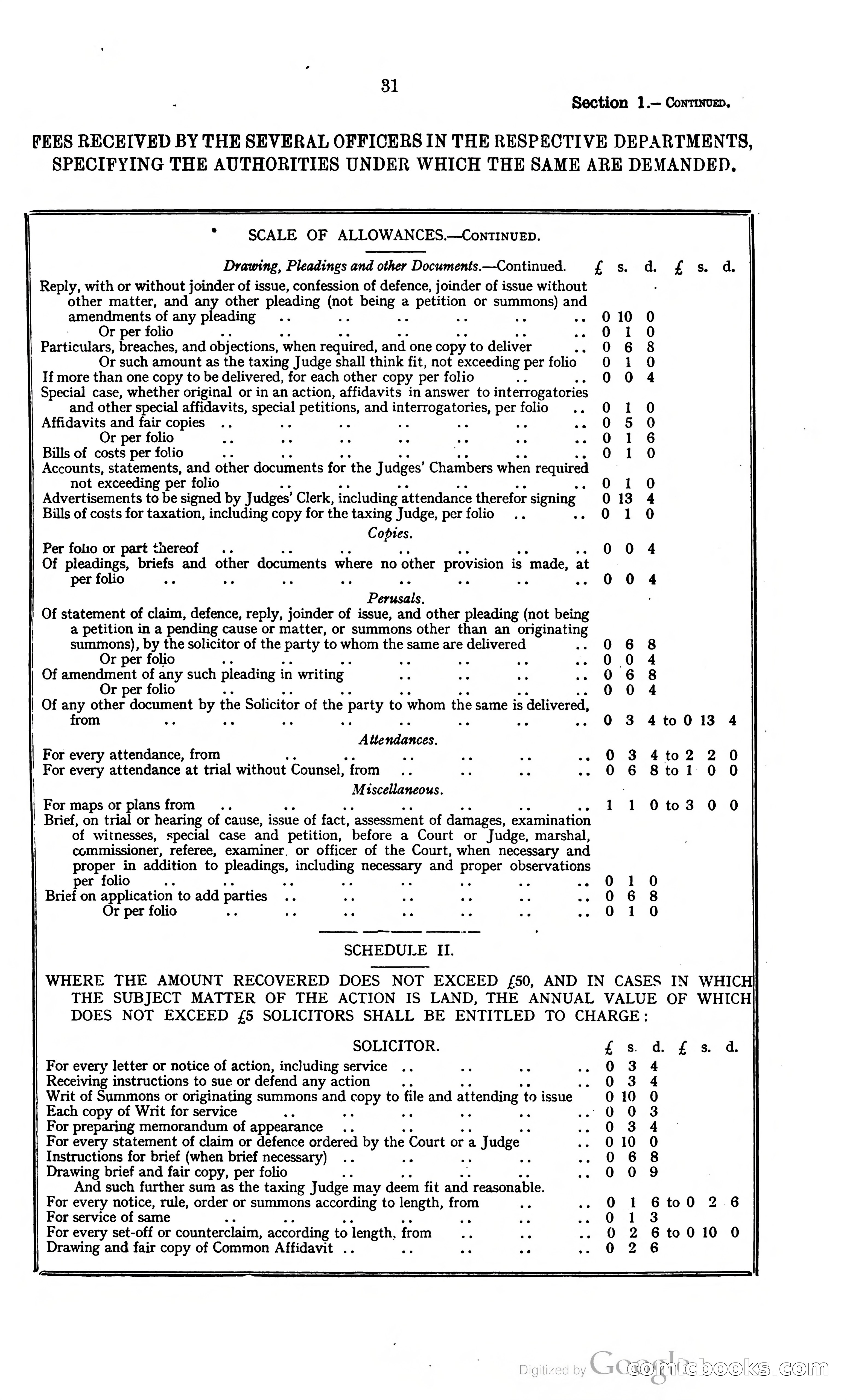 Trinidad and Tobago Blue Book, 1925 — page 46 of 400