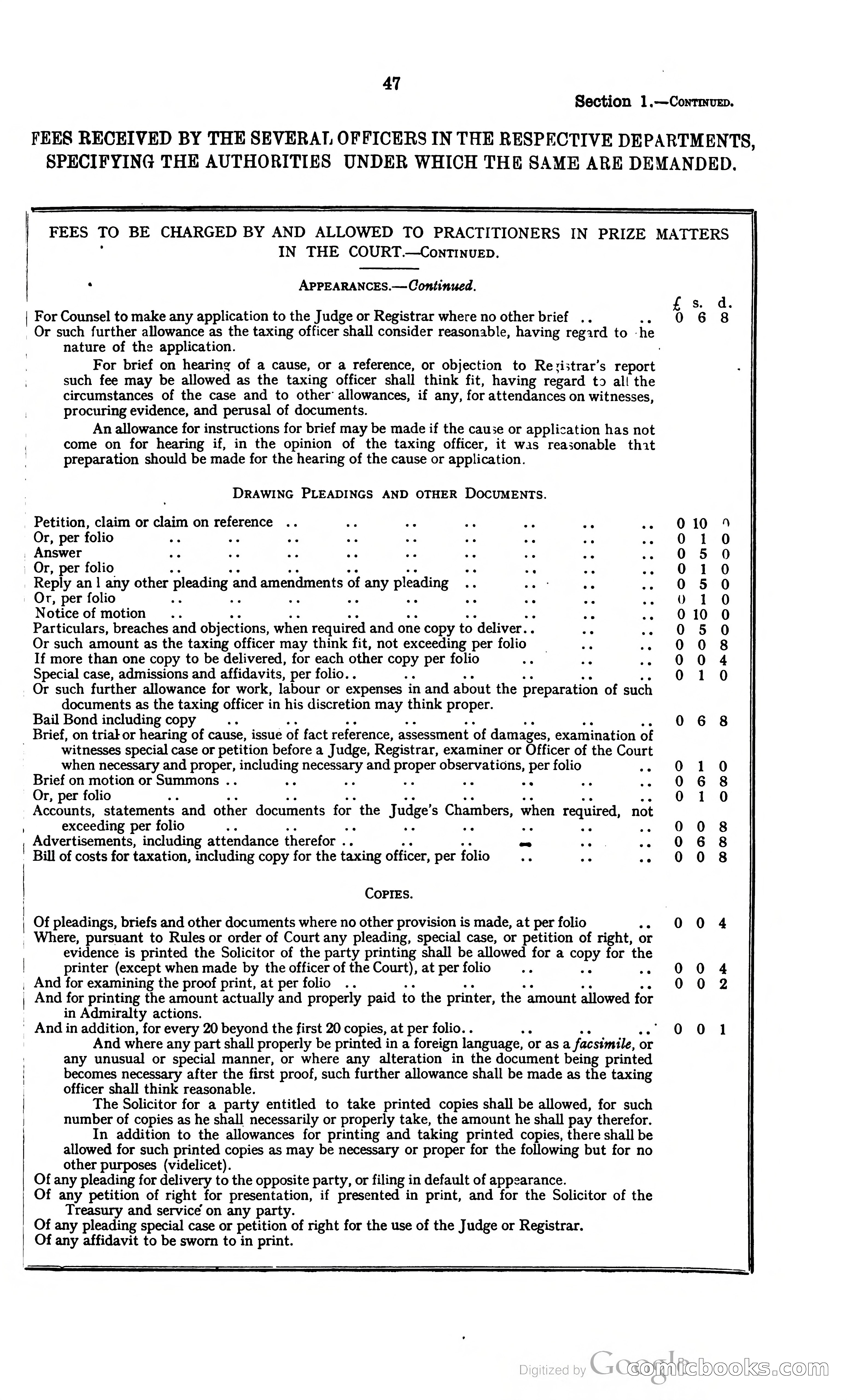 Trinidad and Tobago Blue Book, 1925 — page 62 of 400