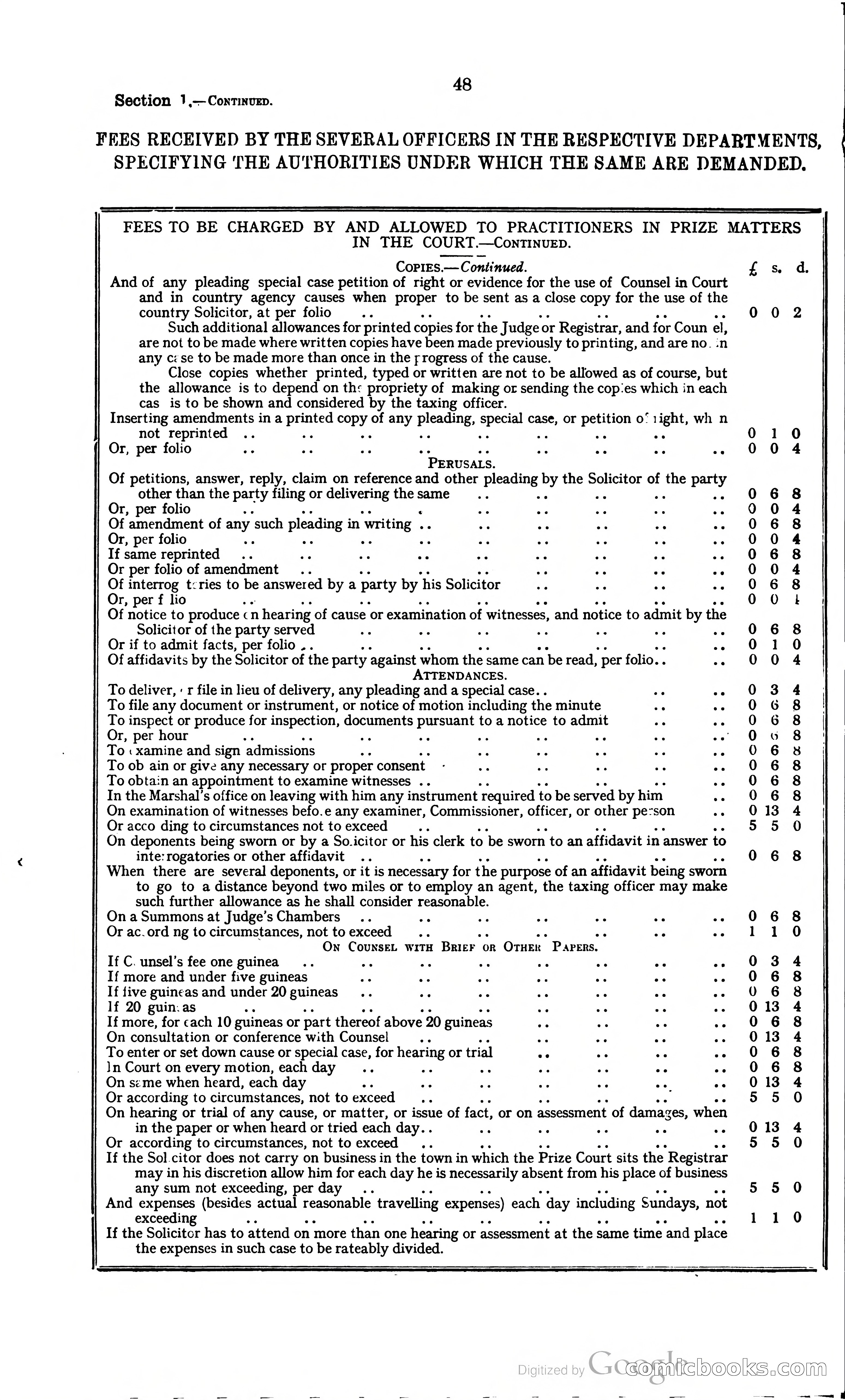 Trinidad and Tobago Blue Book, 1925 — page 63 of 400