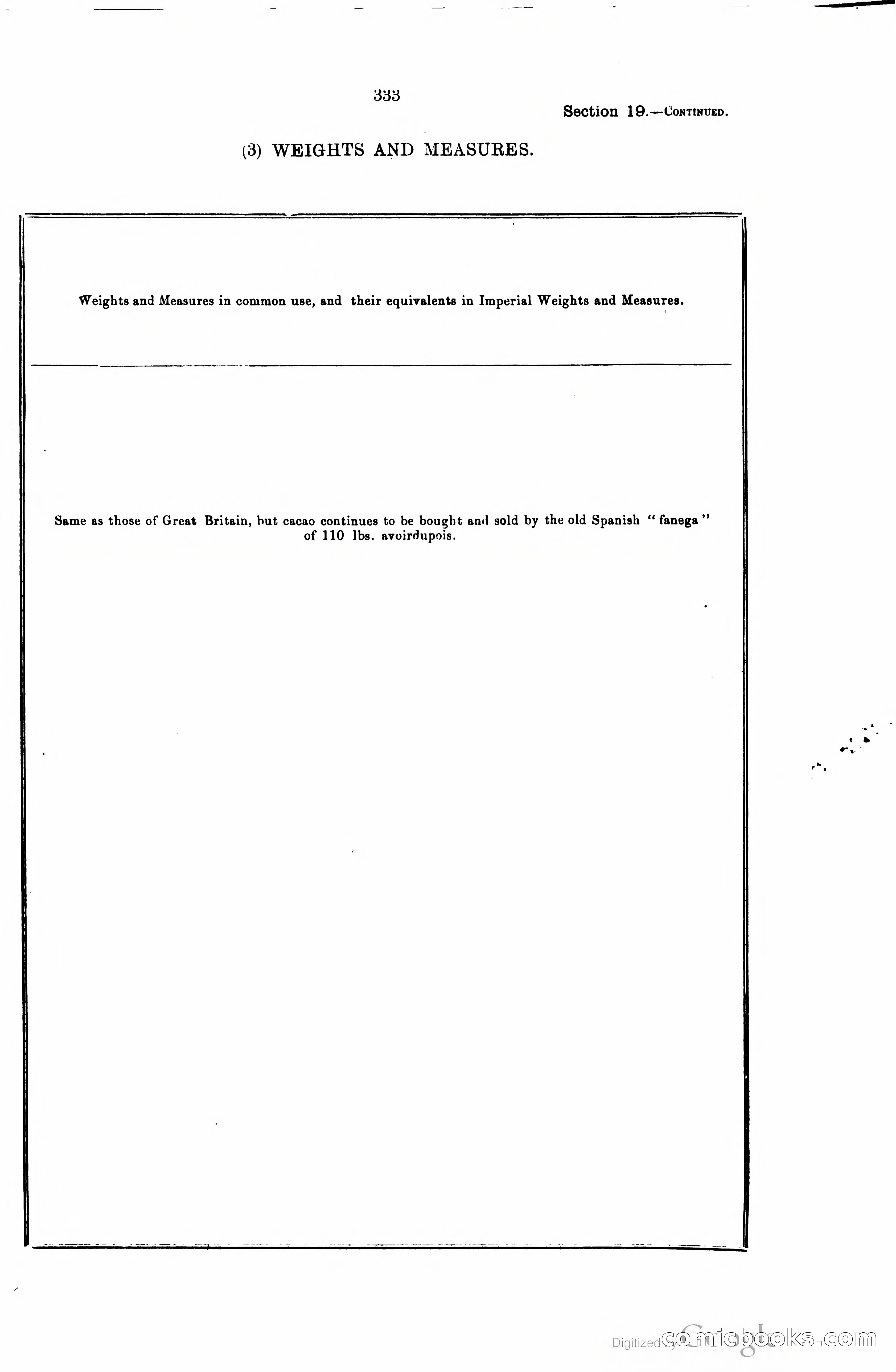Trinidad and Tobago Blue Book, 1925 — page 348 of 400