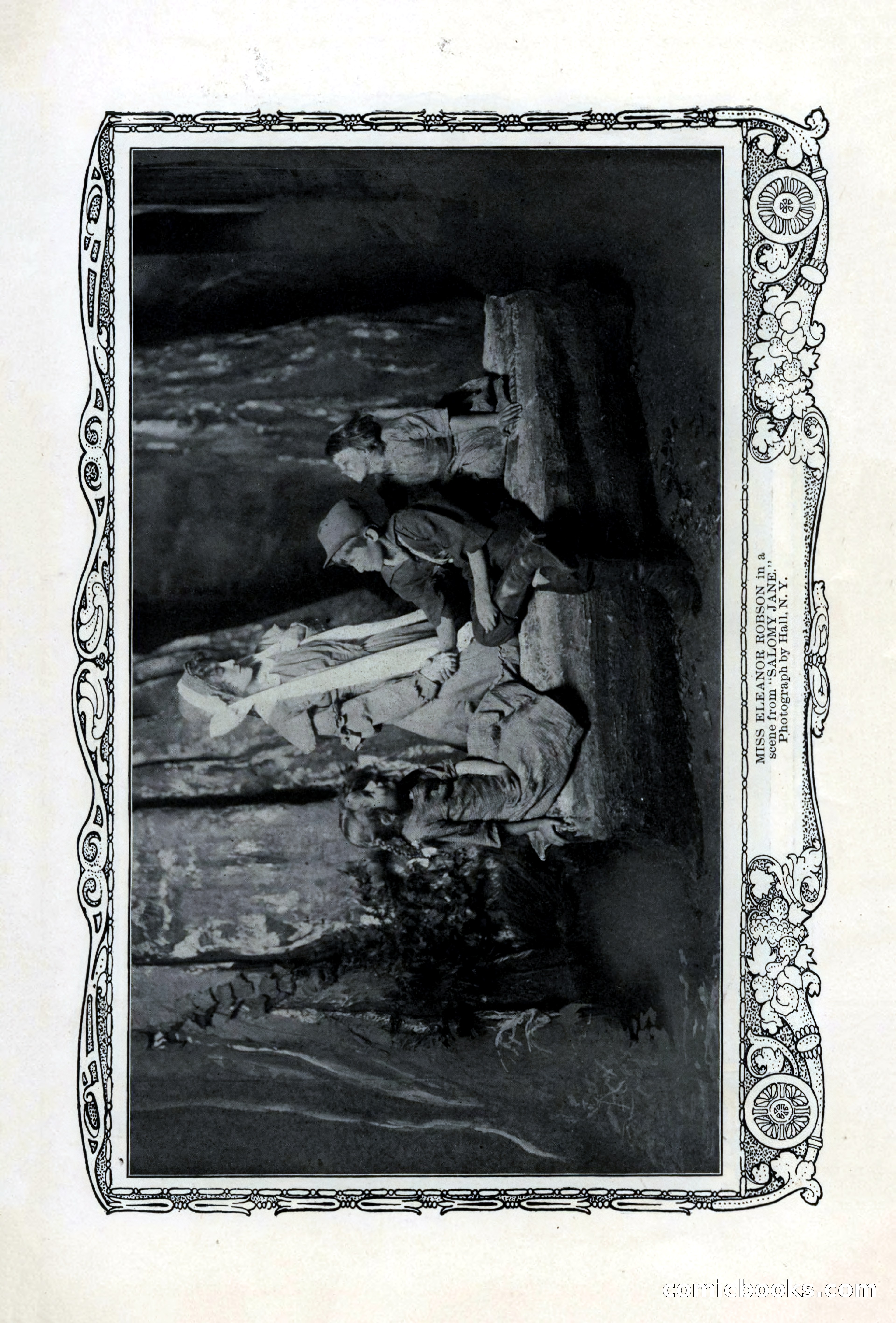 The Blue Book Magazine, May 1907 — page 14 of 242