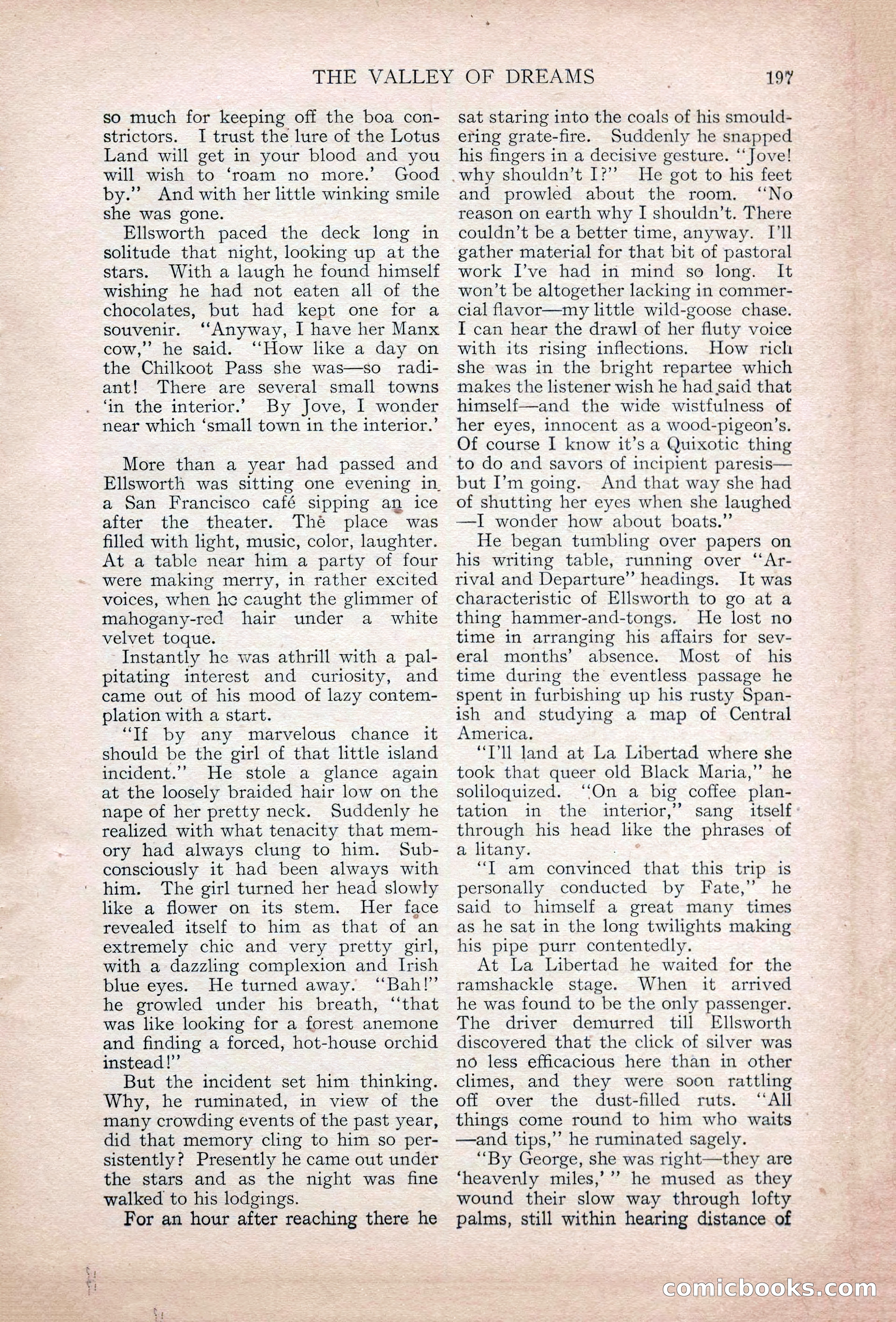 The Blue Book Magazine, May 1907 — page 201 of 242