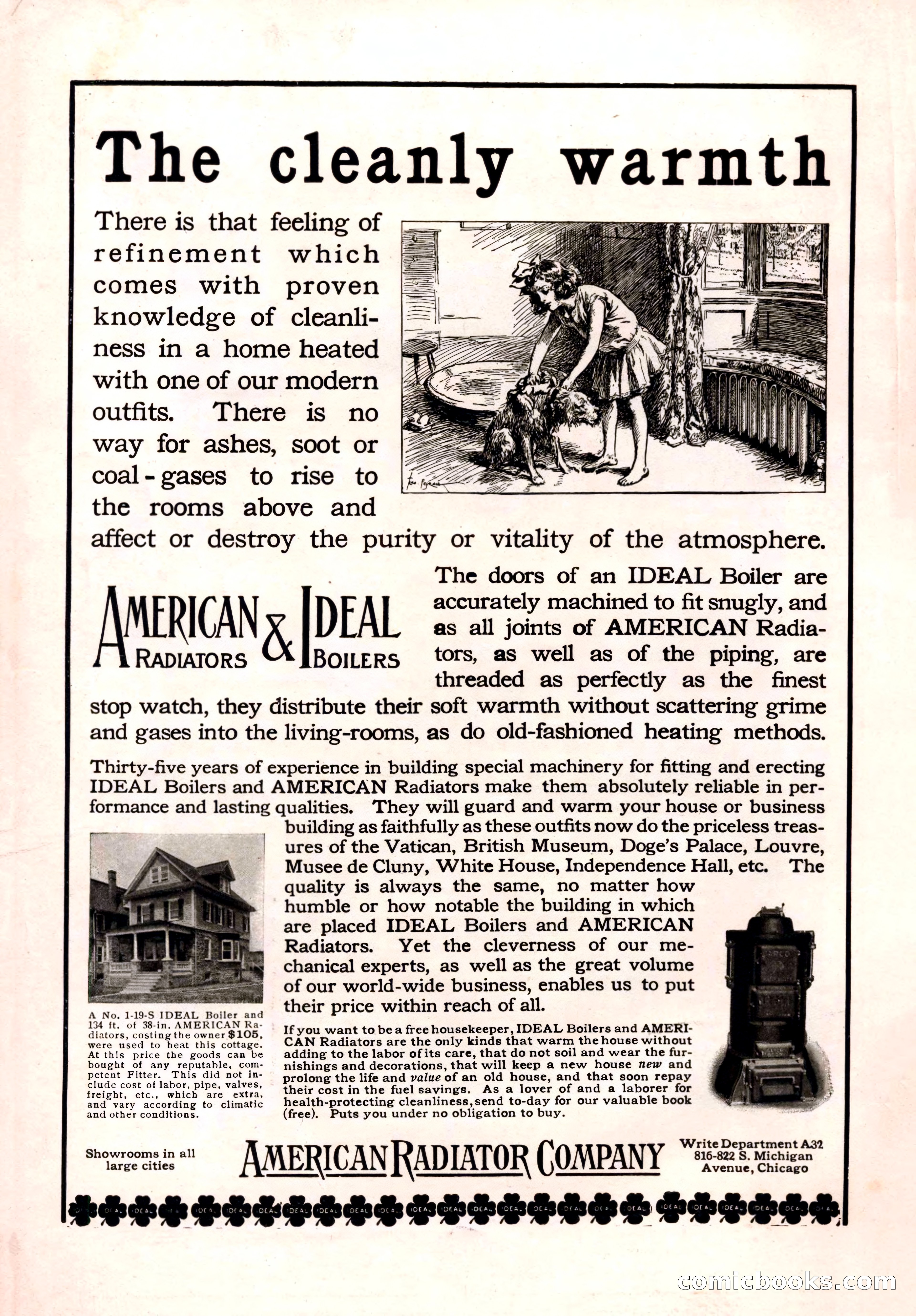 The Blue Book Magazine, May 1912 — page 4 of 244