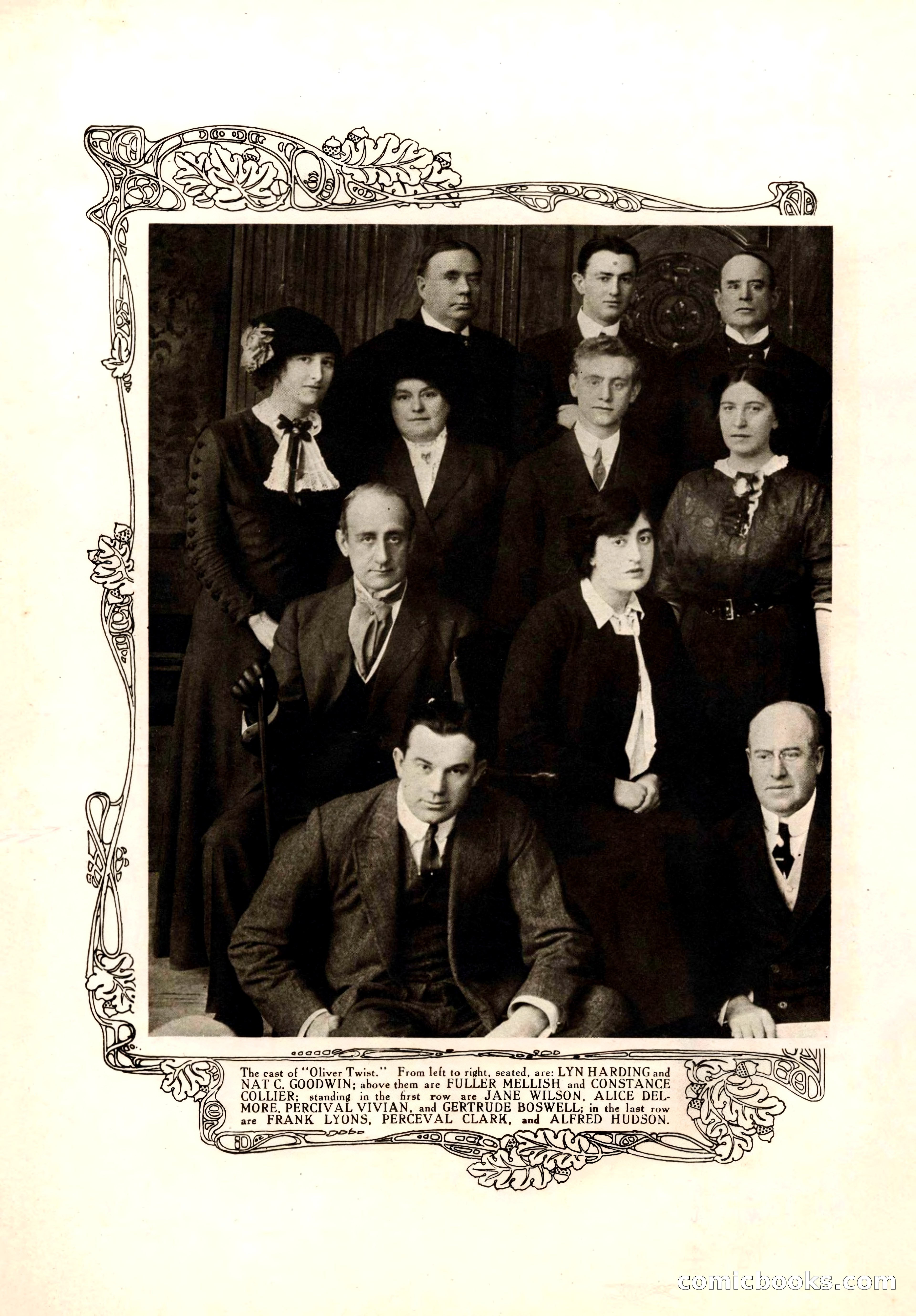 The Blue Book Magazine, May 1912 — page 14 of 244