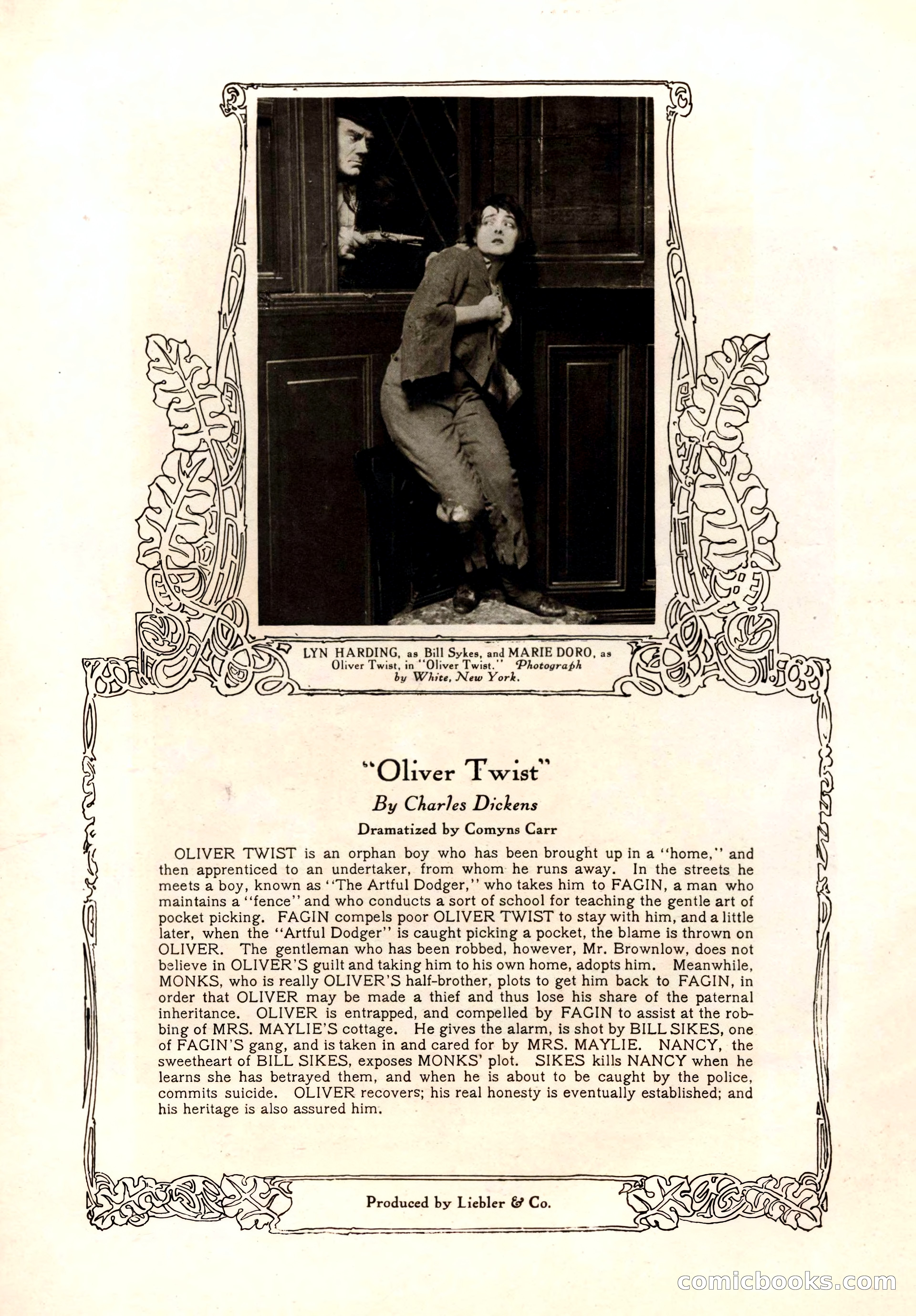The Blue Book Magazine, May 1912 — page 16 of 244