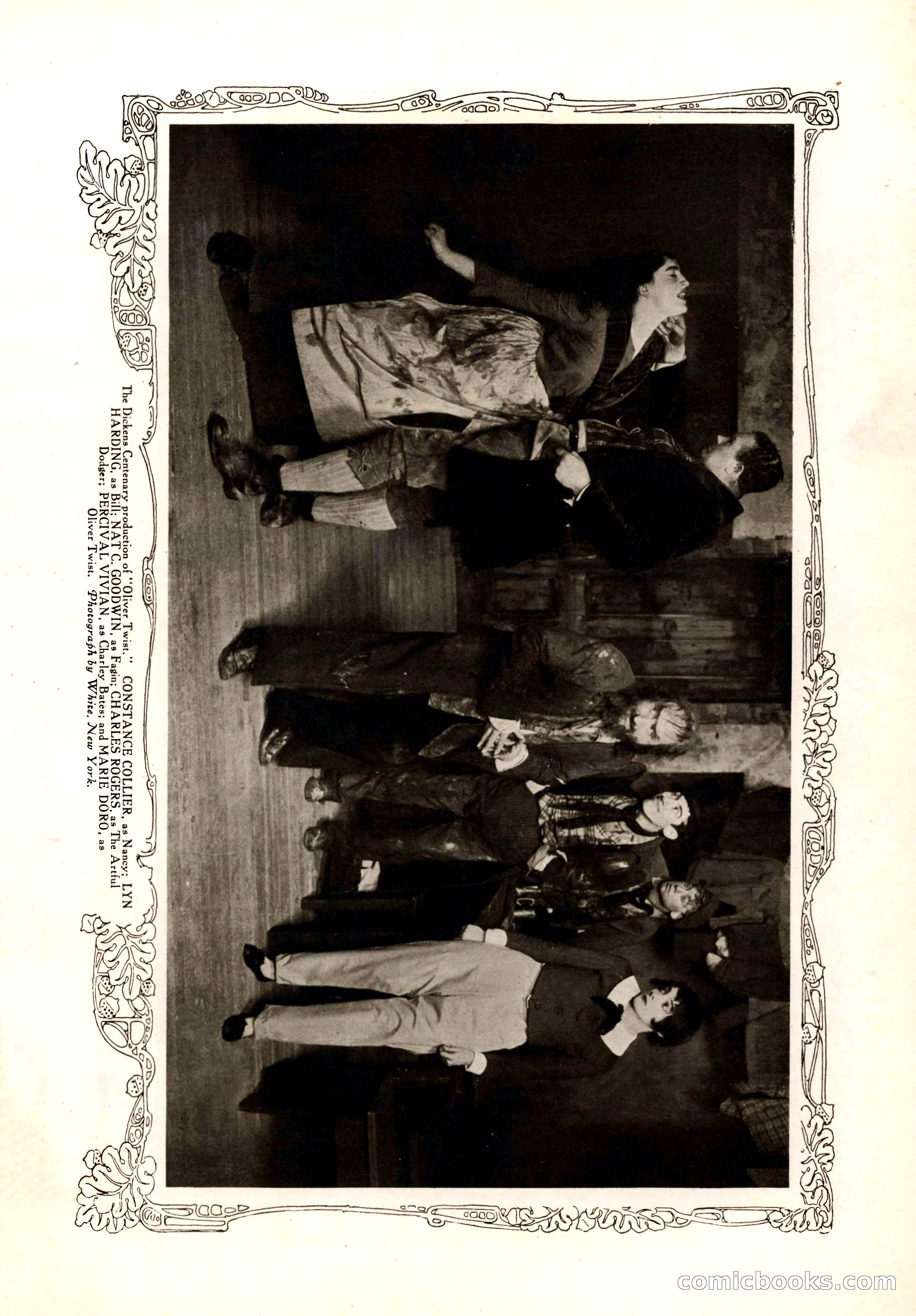 The Blue Book Magazine, May 1912 — page 17 of 244