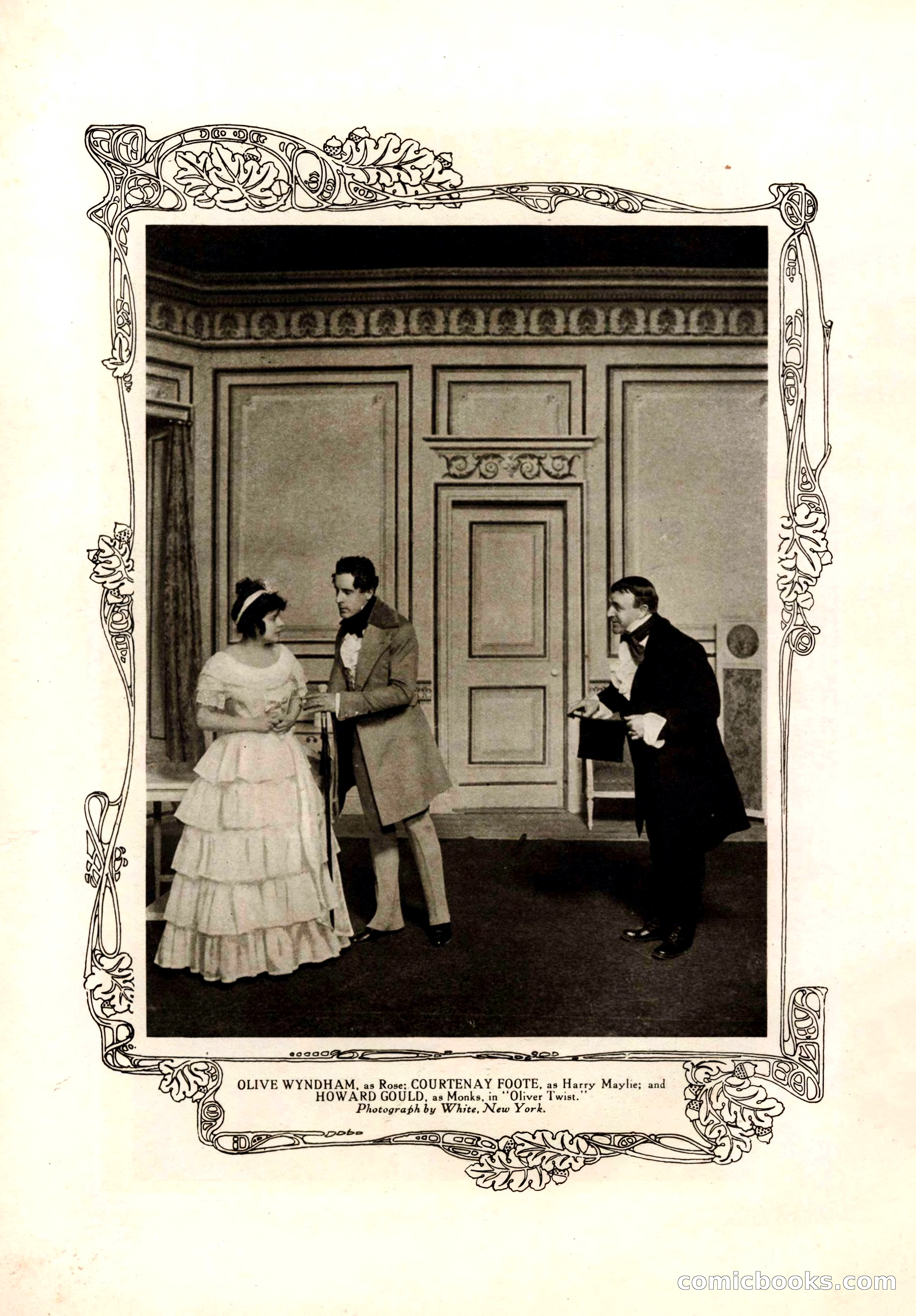 The Blue Book Magazine, May 1912 — page 18 of 244