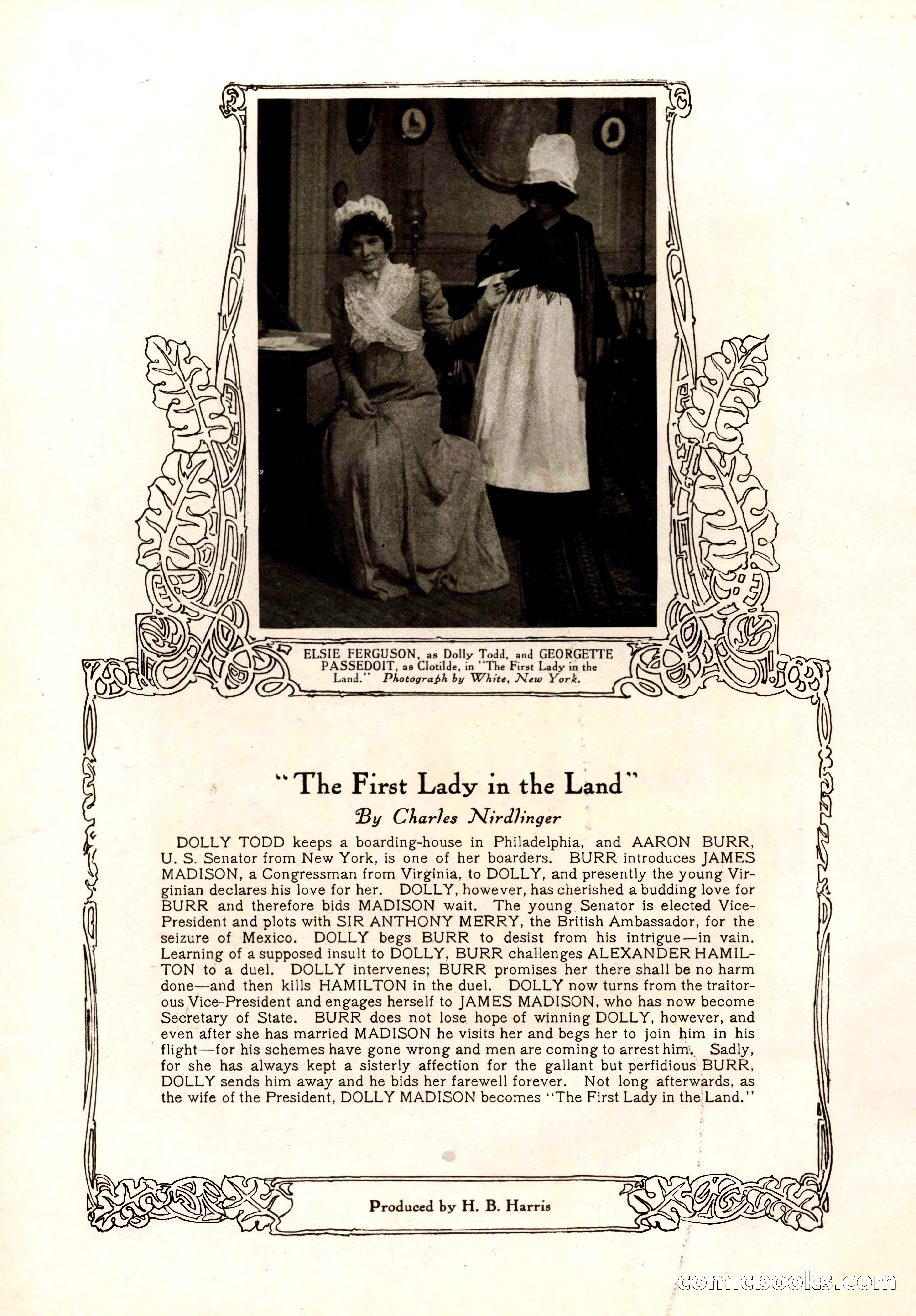 The Blue Book Magazine, May 1912 — page 24 of 244