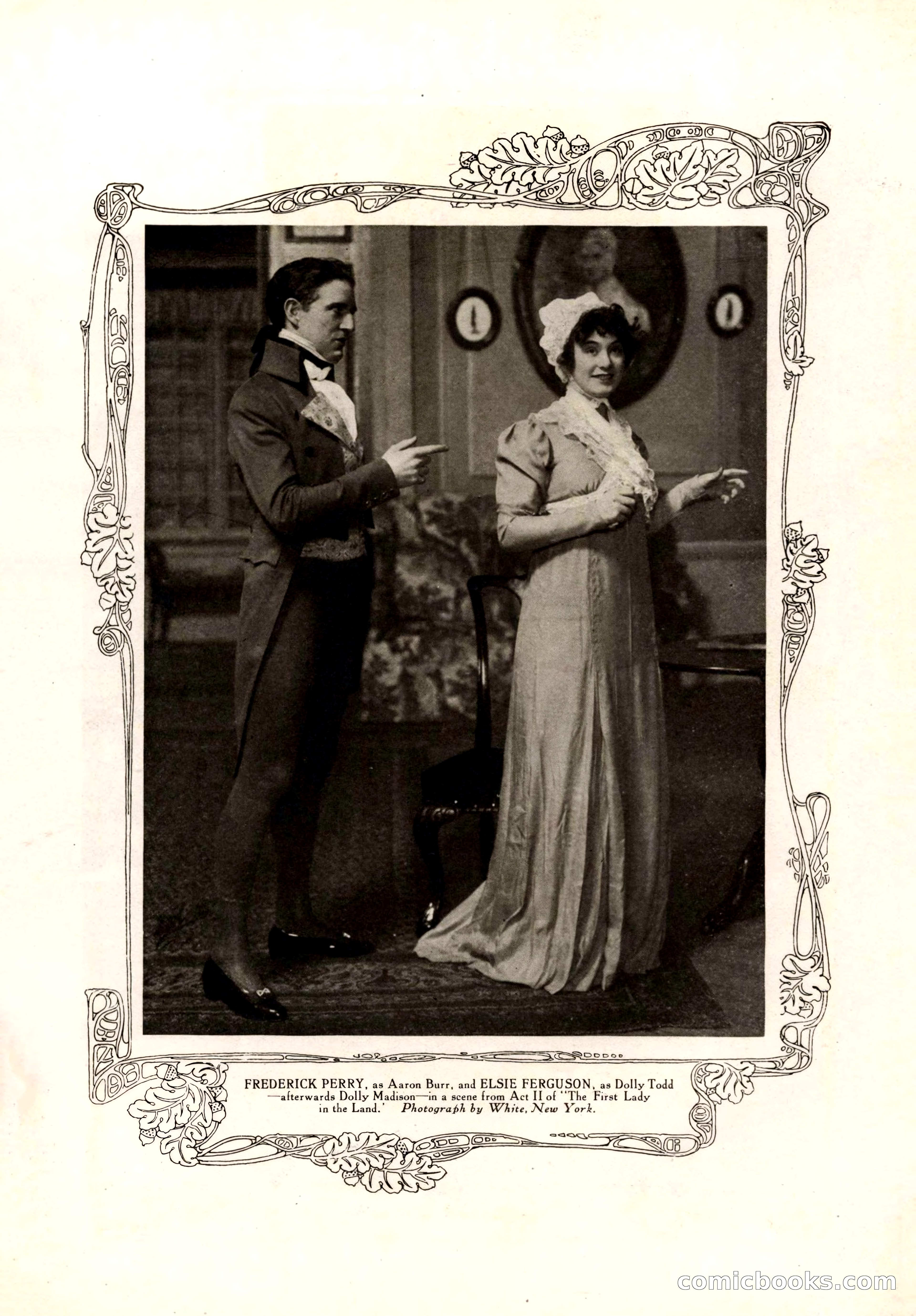 The Blue Book Magazine, May 1912 — page 25 of 244