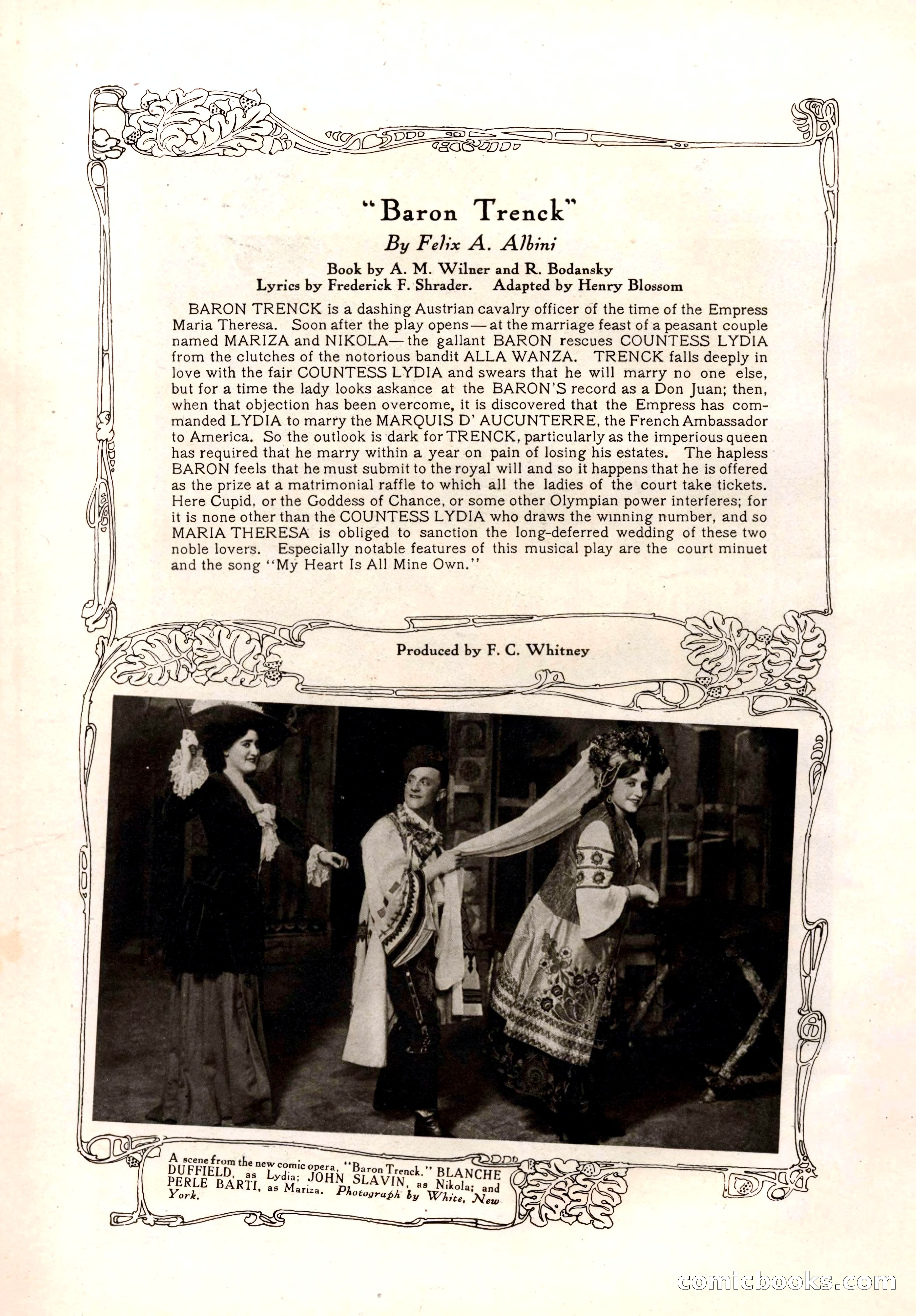 The Blue Book Magazine, May 1912 — page 28 of 244
