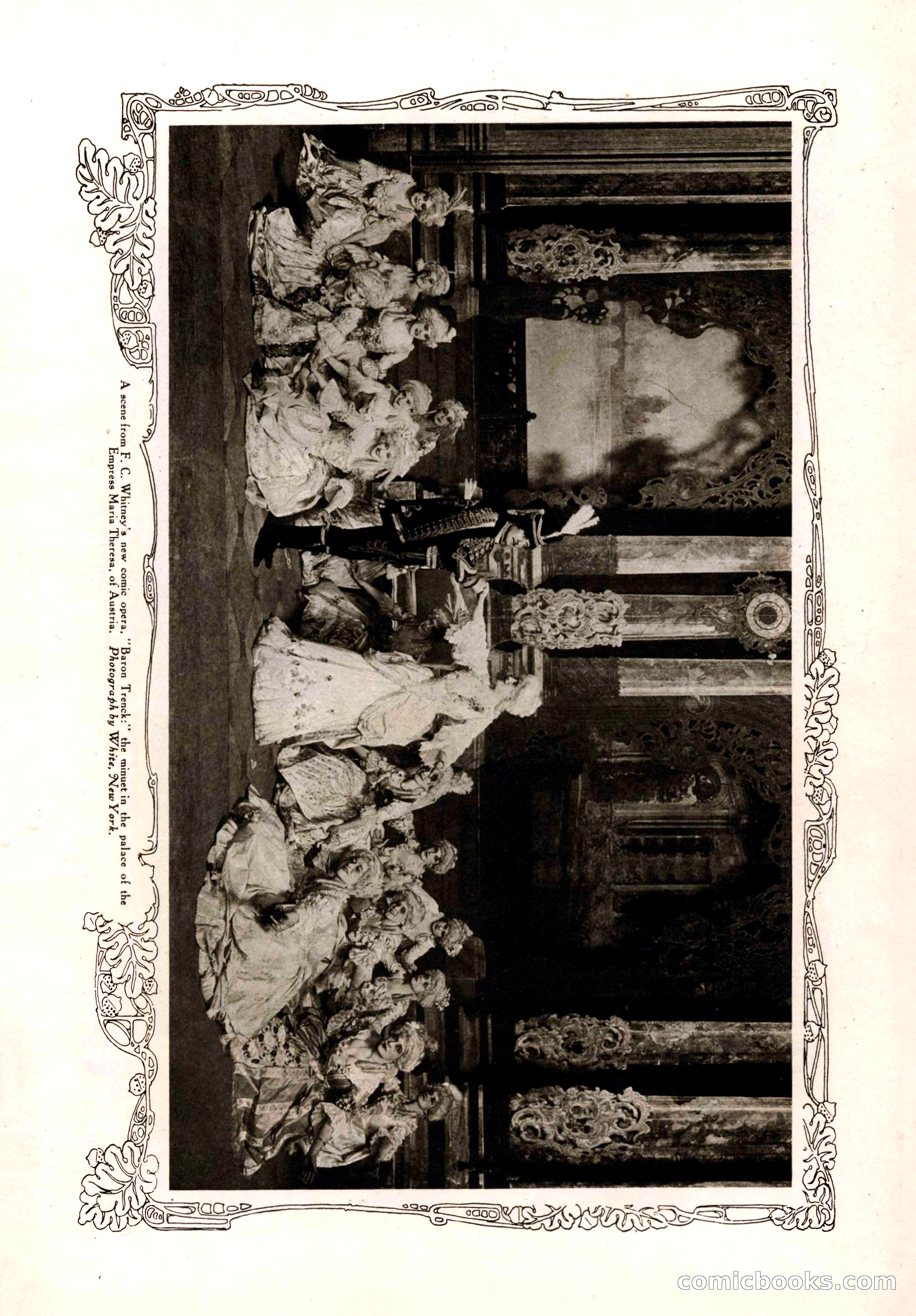 The Blue Book Magazine, May 1912 — page 29 of 244