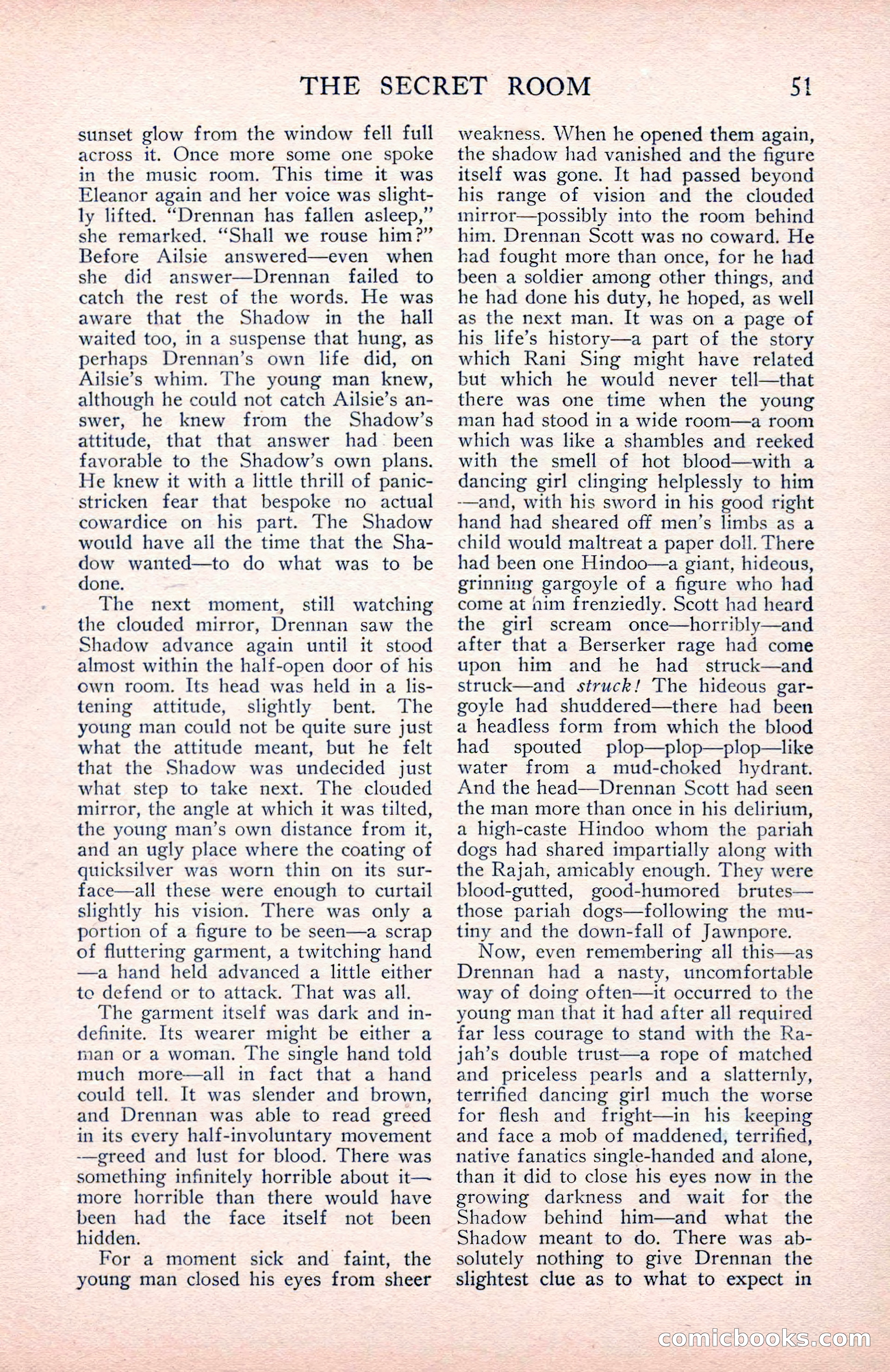 The Blue Book Magazine, May 1912 — page 53 of 244