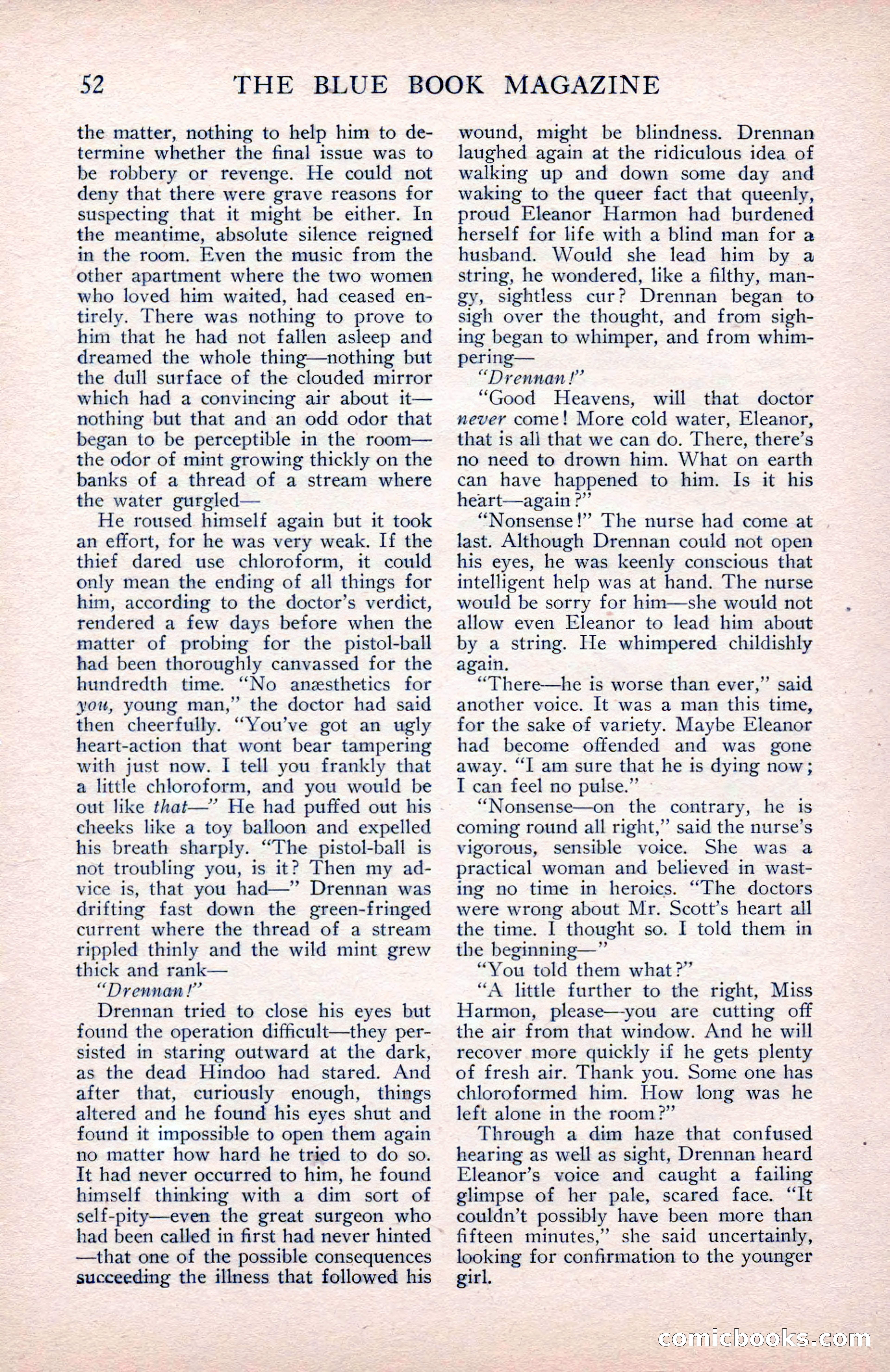 The Blue Book Magazine, May 1912 — page 54 of 244