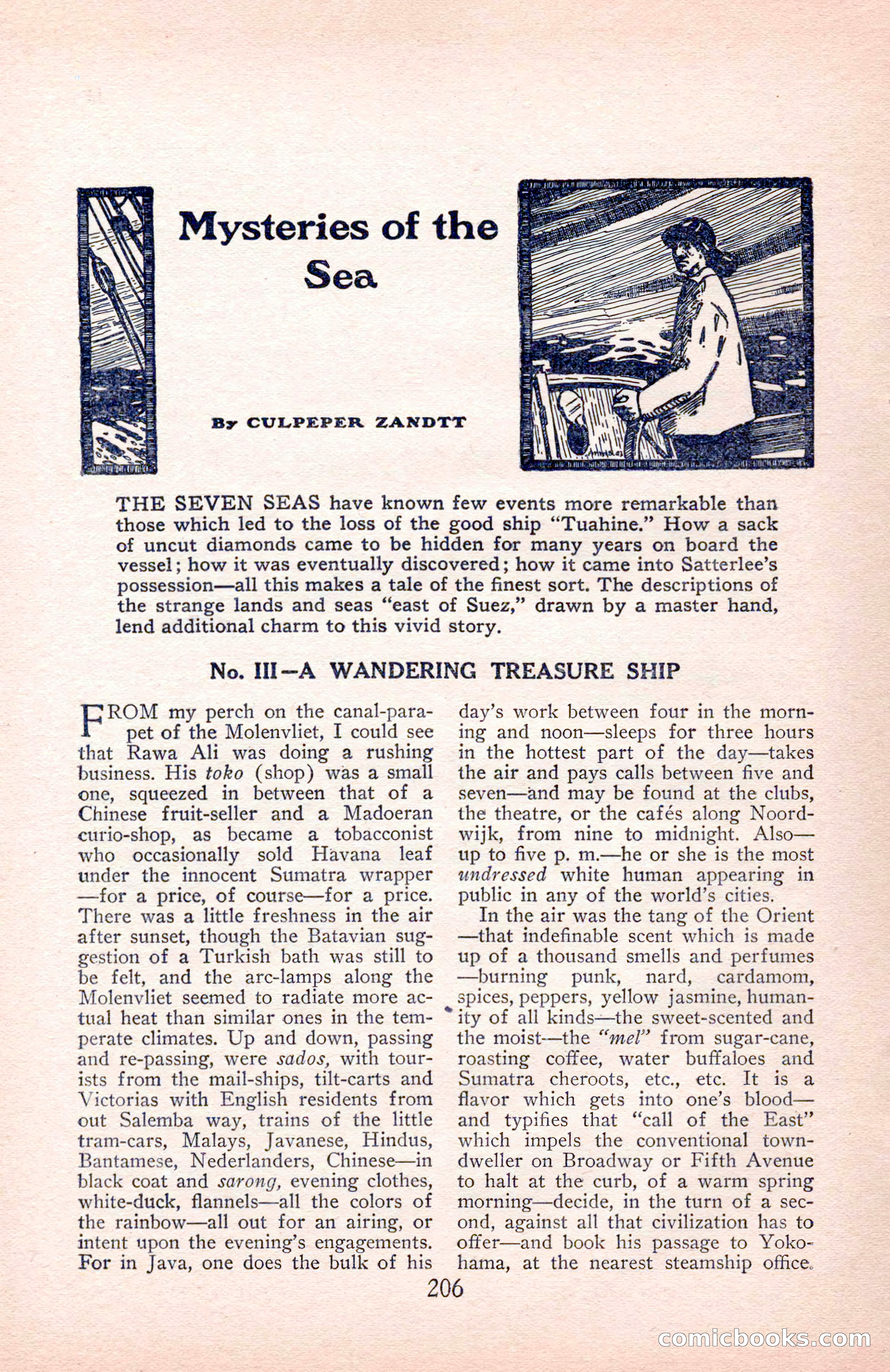 The Blue Book Magazine, May 1912 — page 208 of 244