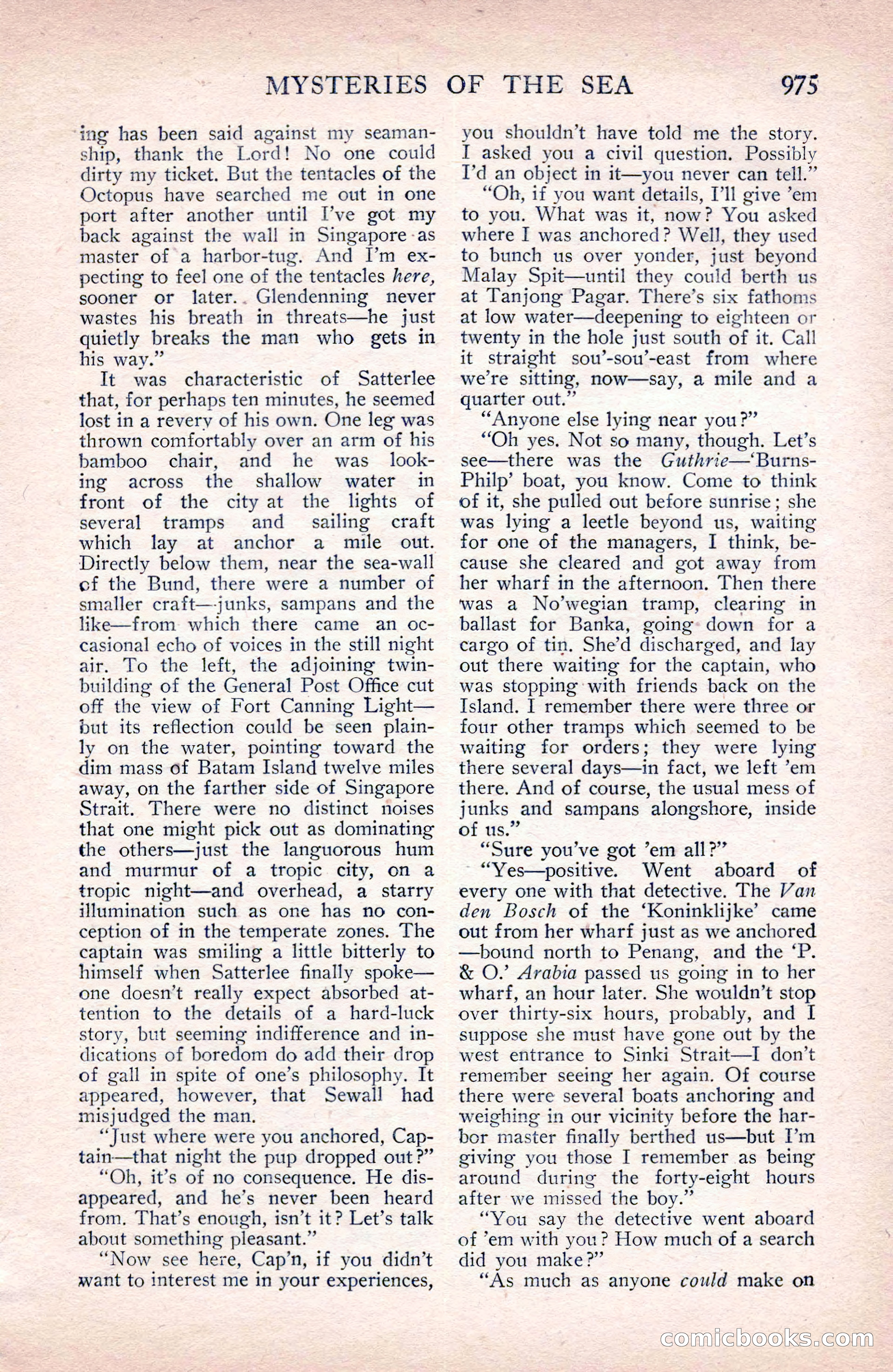 The Blue Book Magazine, September 1912 — page 51 of 212