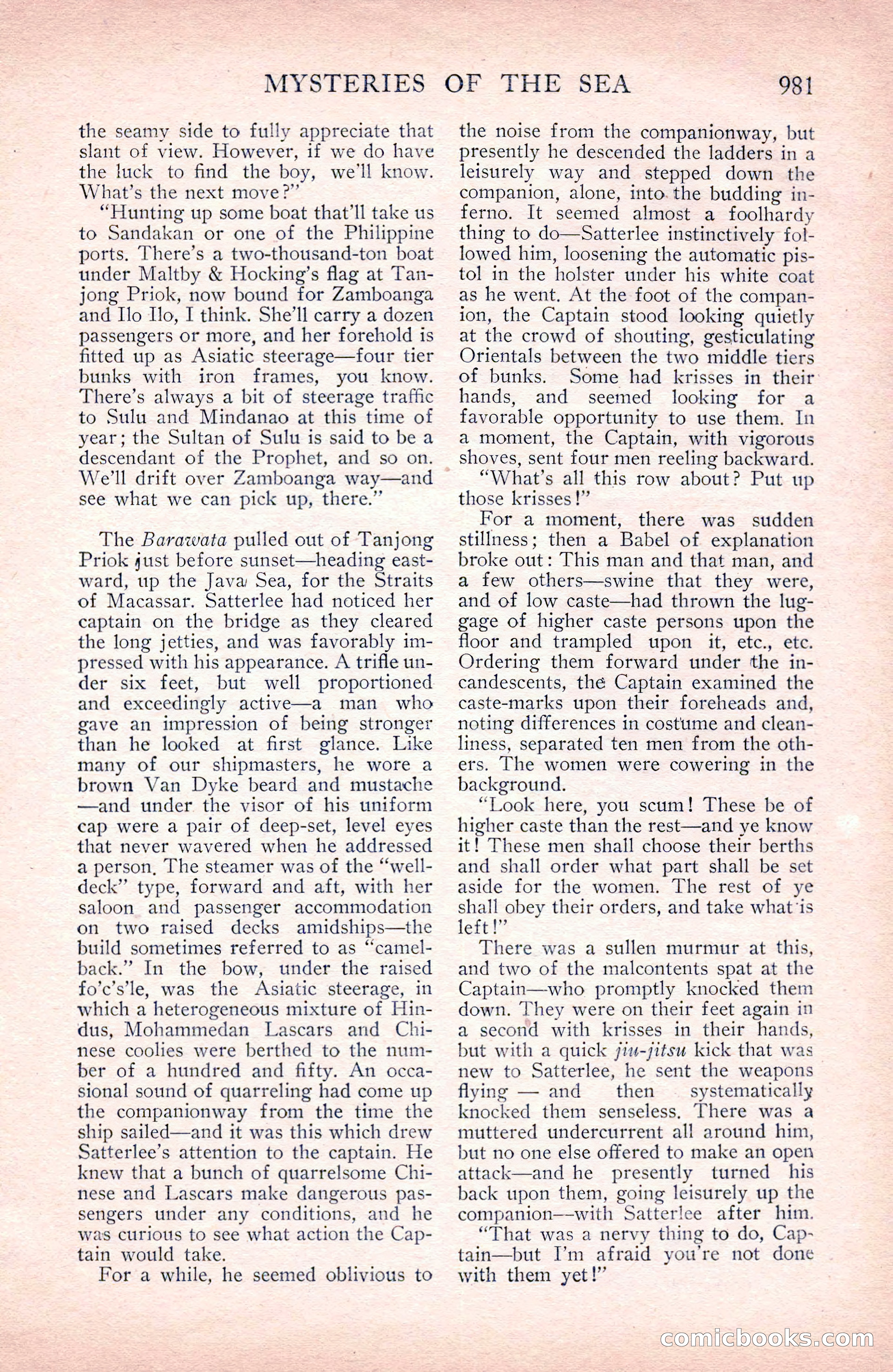 The Blue Book Magazine, September 1912 — page 57 of 212
