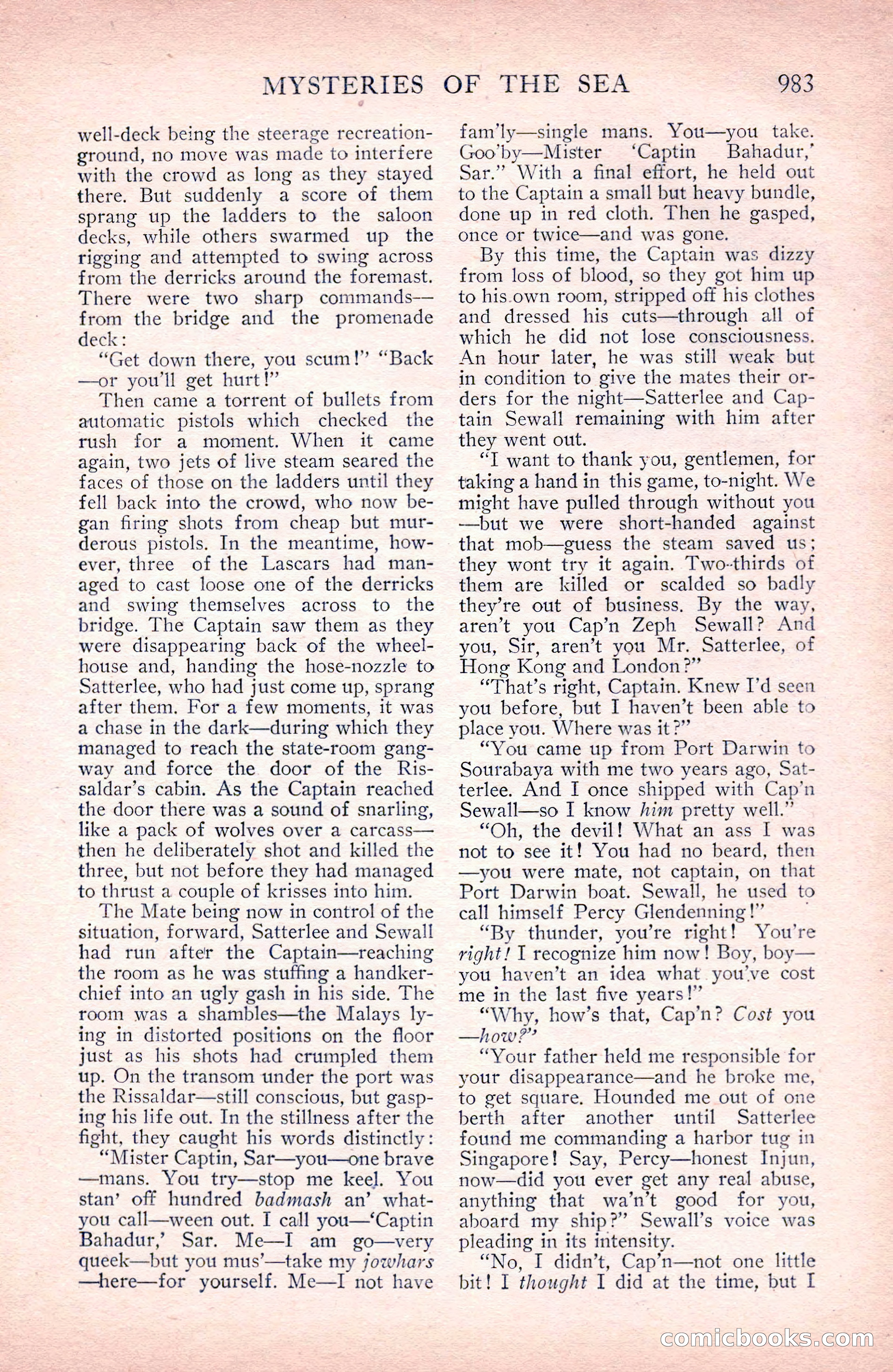The Blue Book Magazine, September 1912 — page 59 of 212