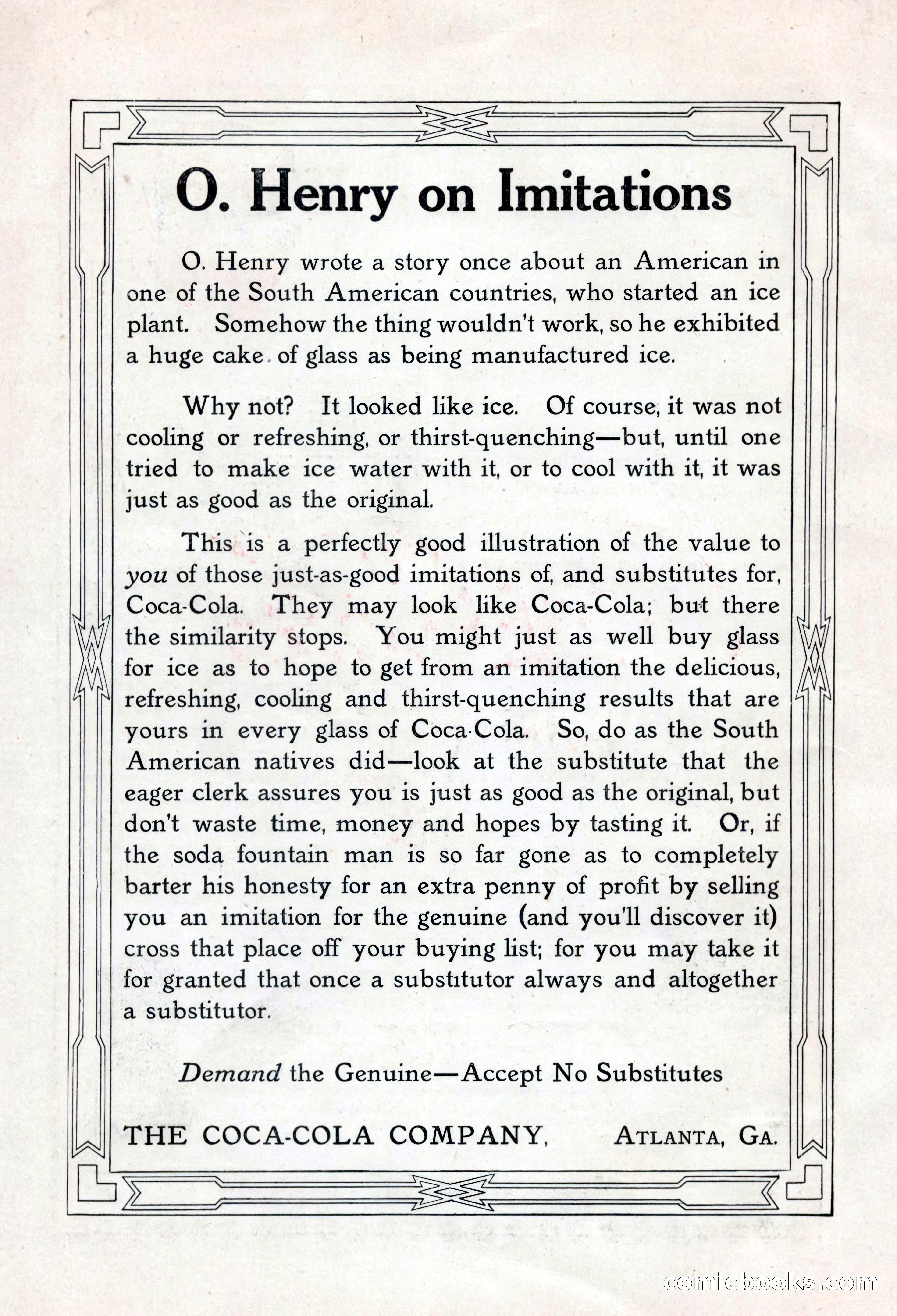 The Blue Book Magazine, September 1912 — page 198 of 212