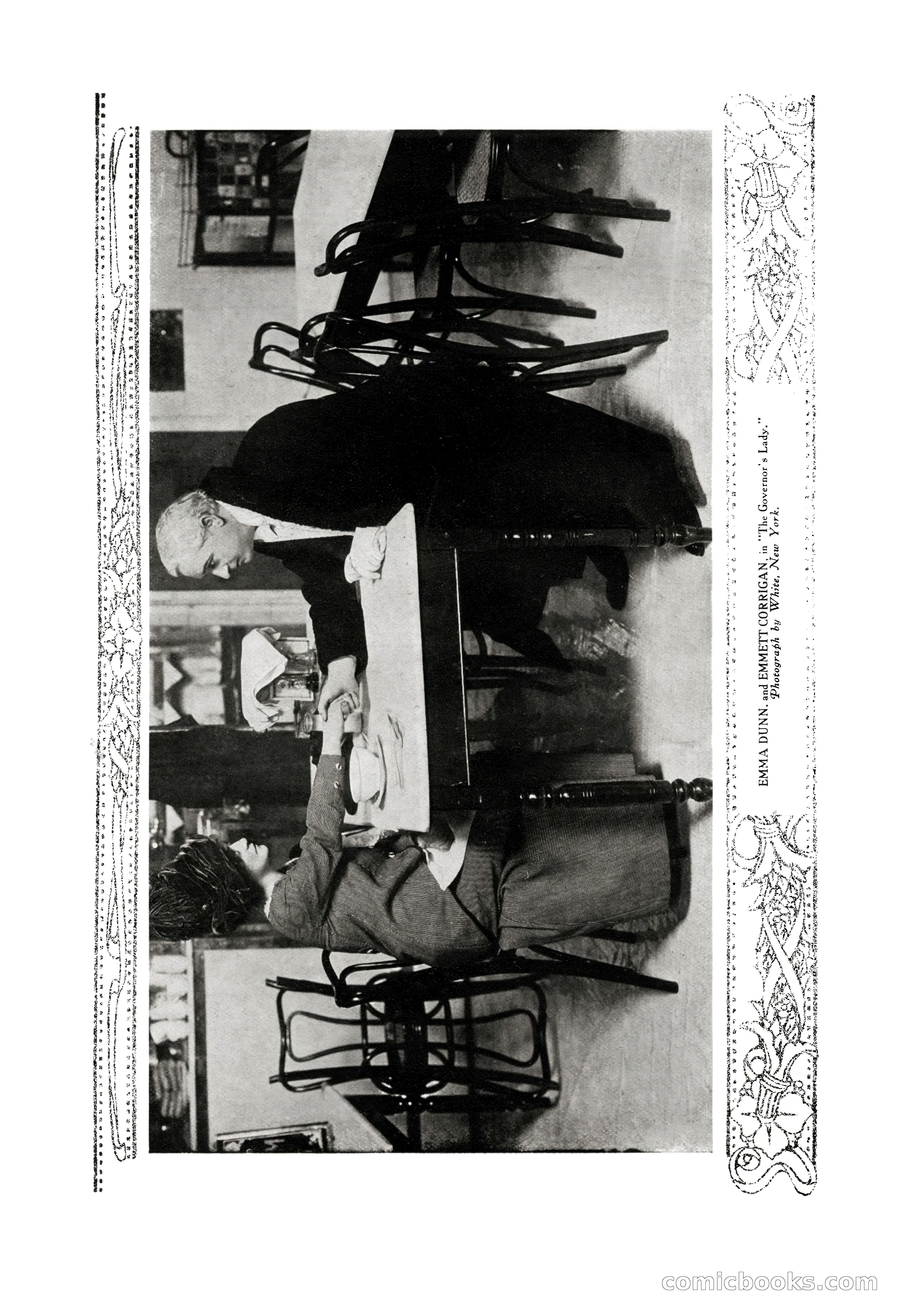 The Blue Book Magazine, October 1912 — page 16 of 242