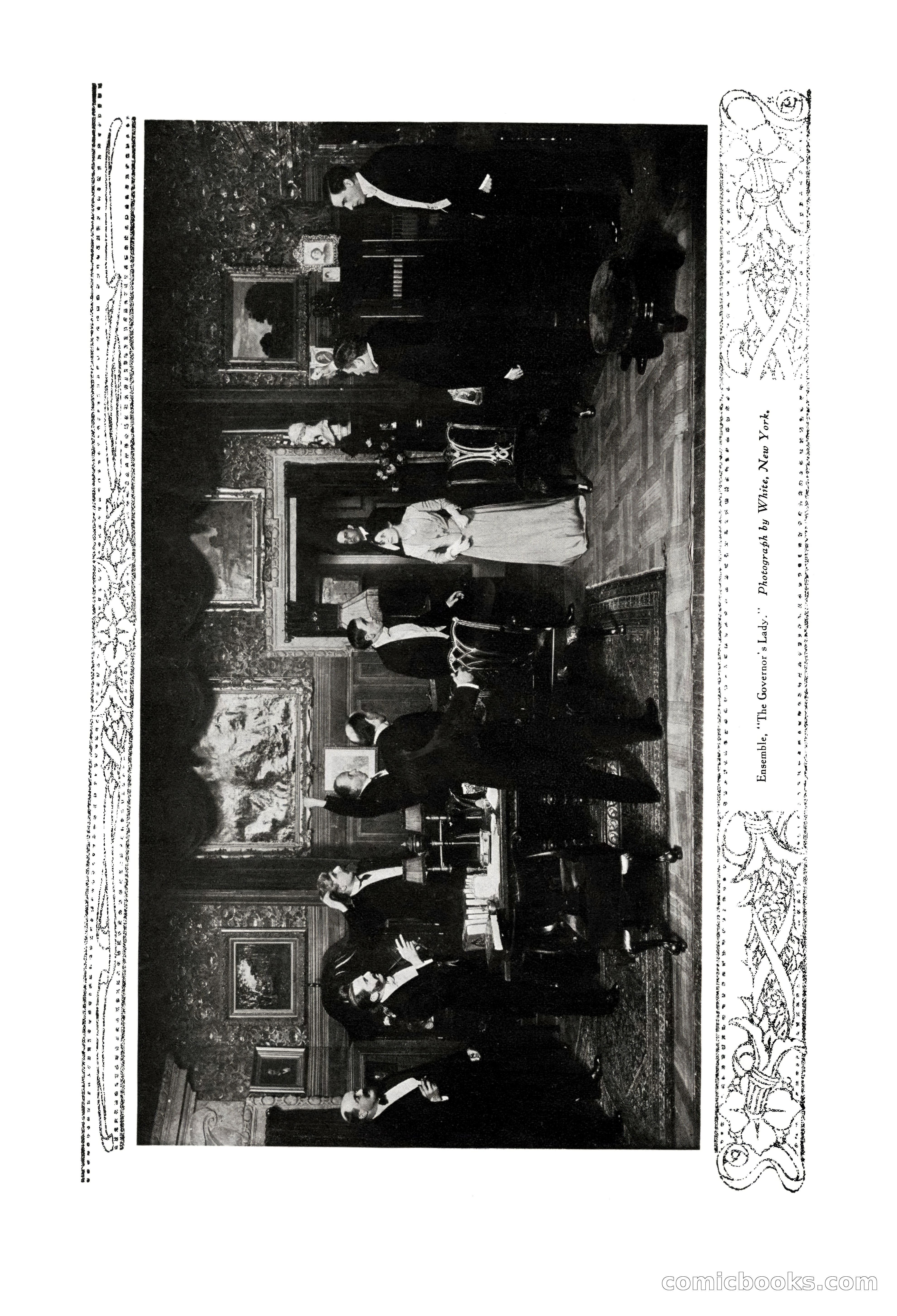 The Blue Book Magazine, October 1912 — page 18 of 242