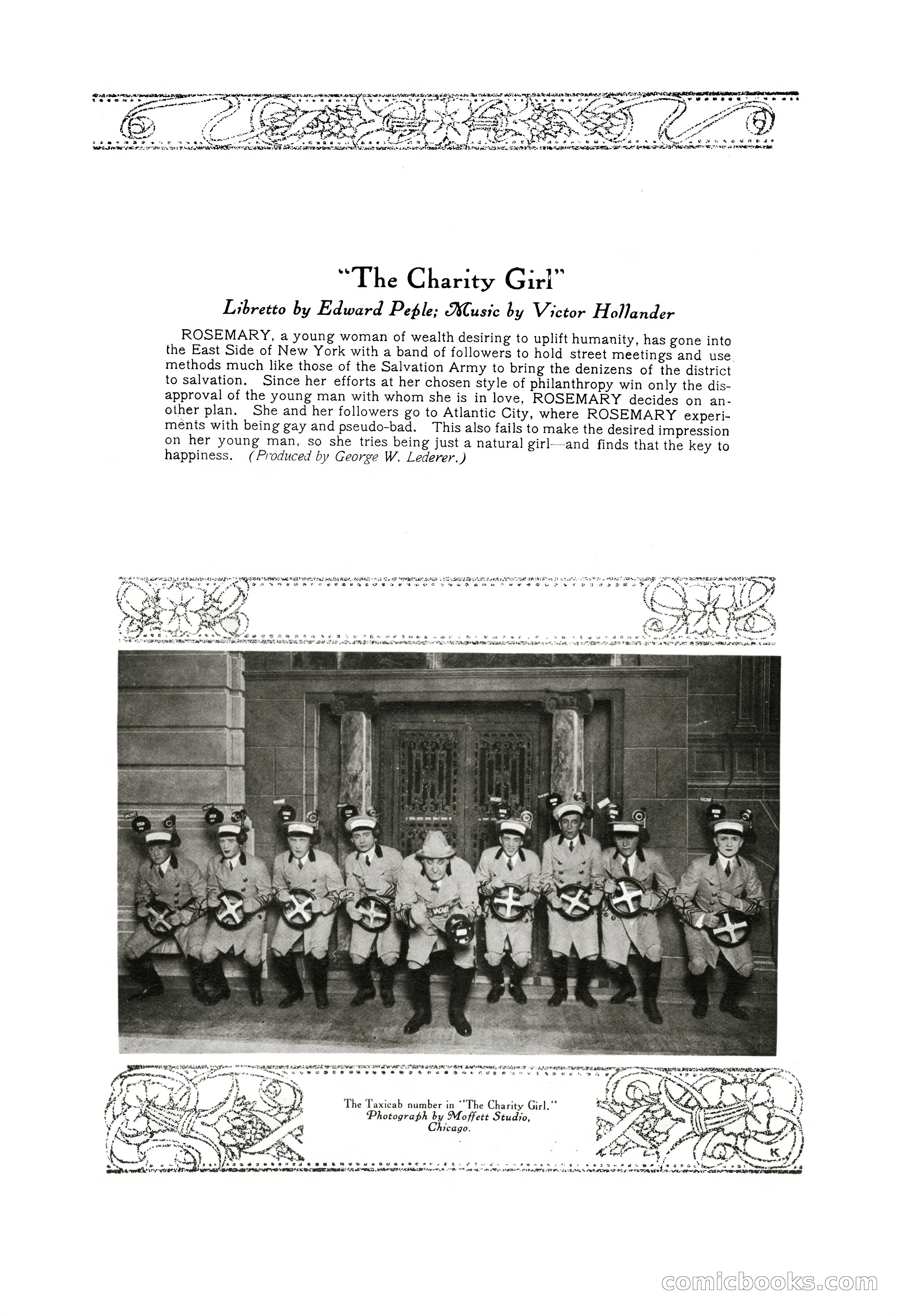 The Blue Book Magazine, October 1912 — page 20 of 242