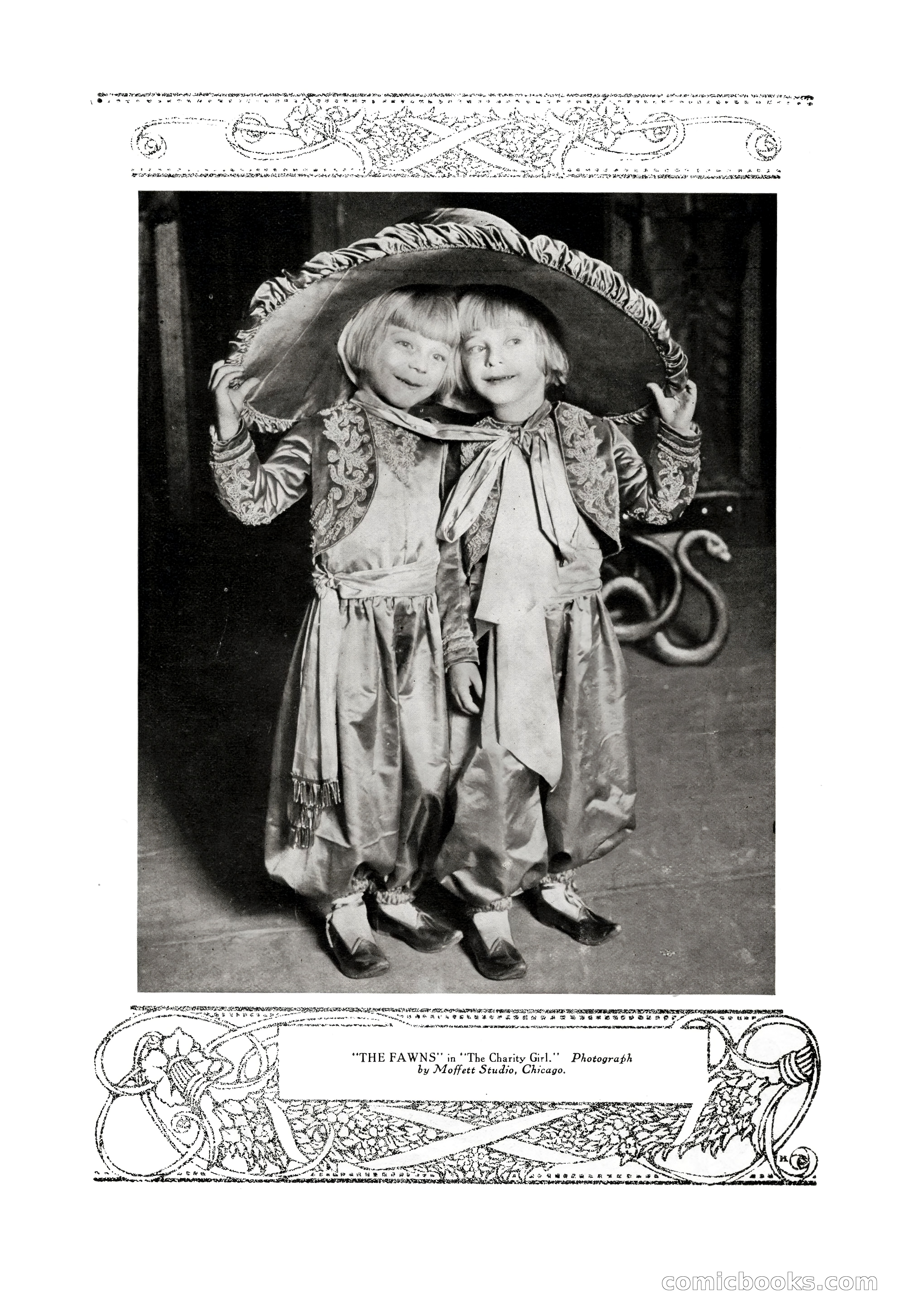 The Blue Book Magazine, October 1912 — page 22 of 242