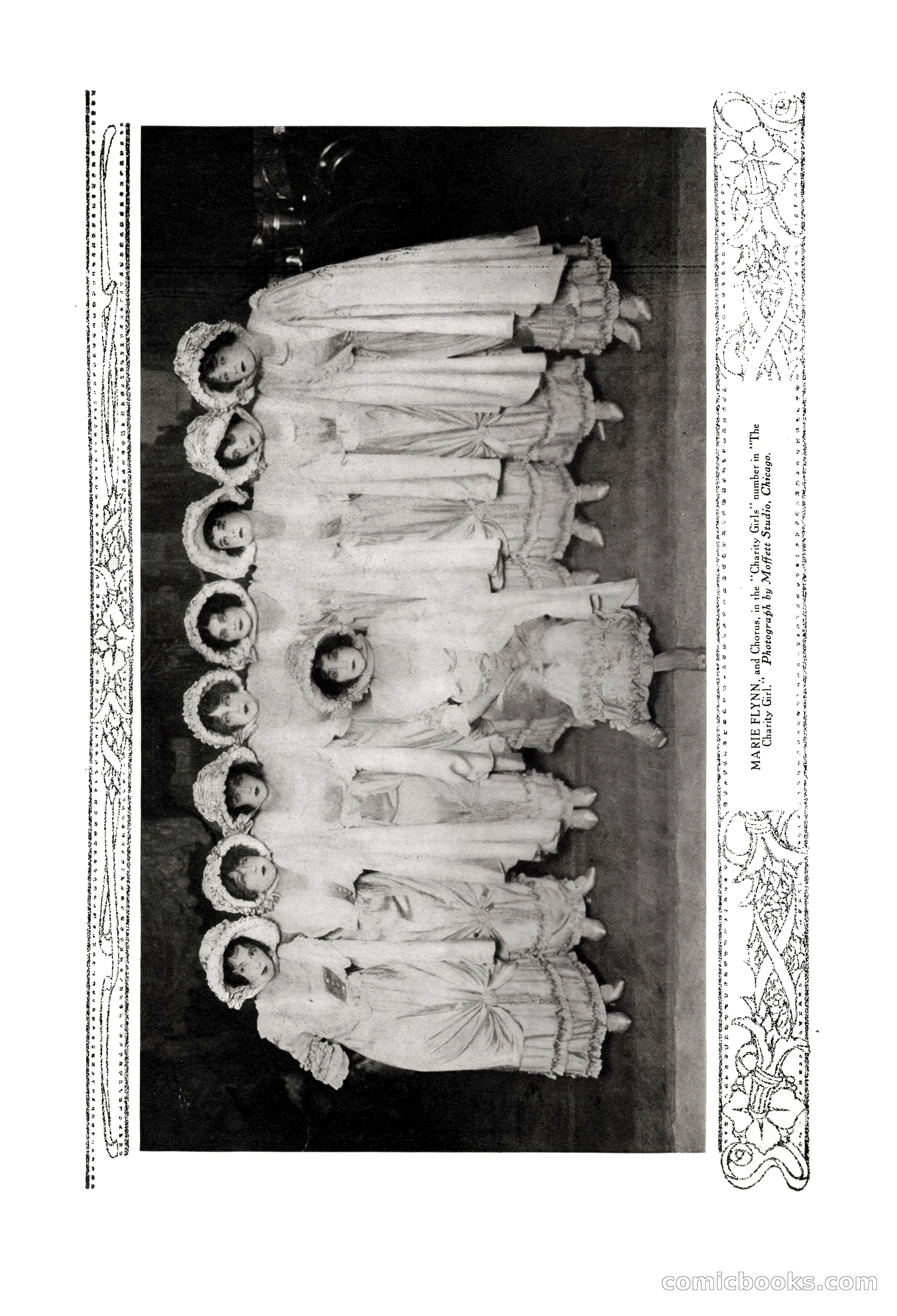 The Blue Book Magazine, October 1912 — page 24 of 242