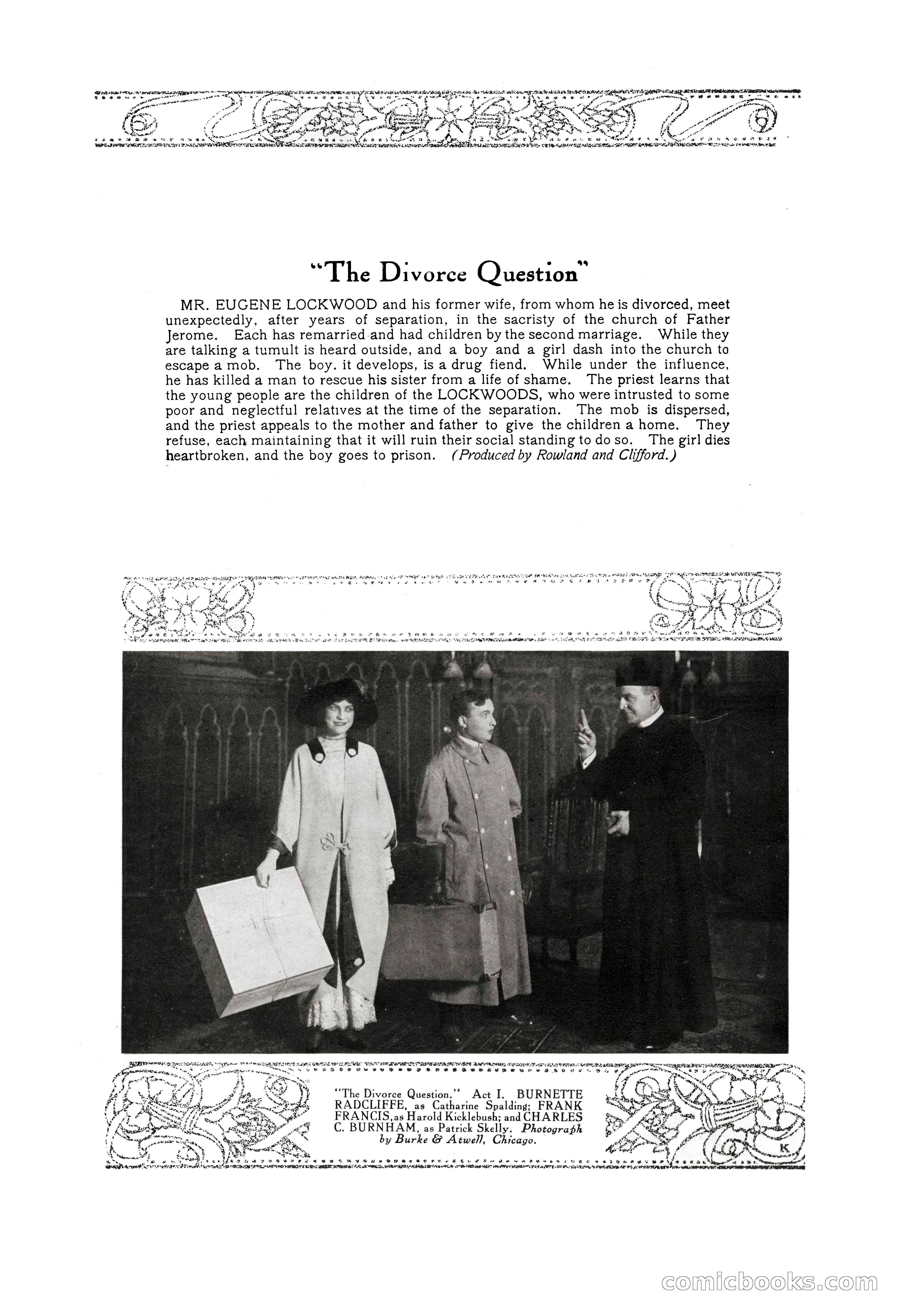 The Blue Book Magazine, October 1912 — page 26 of 242