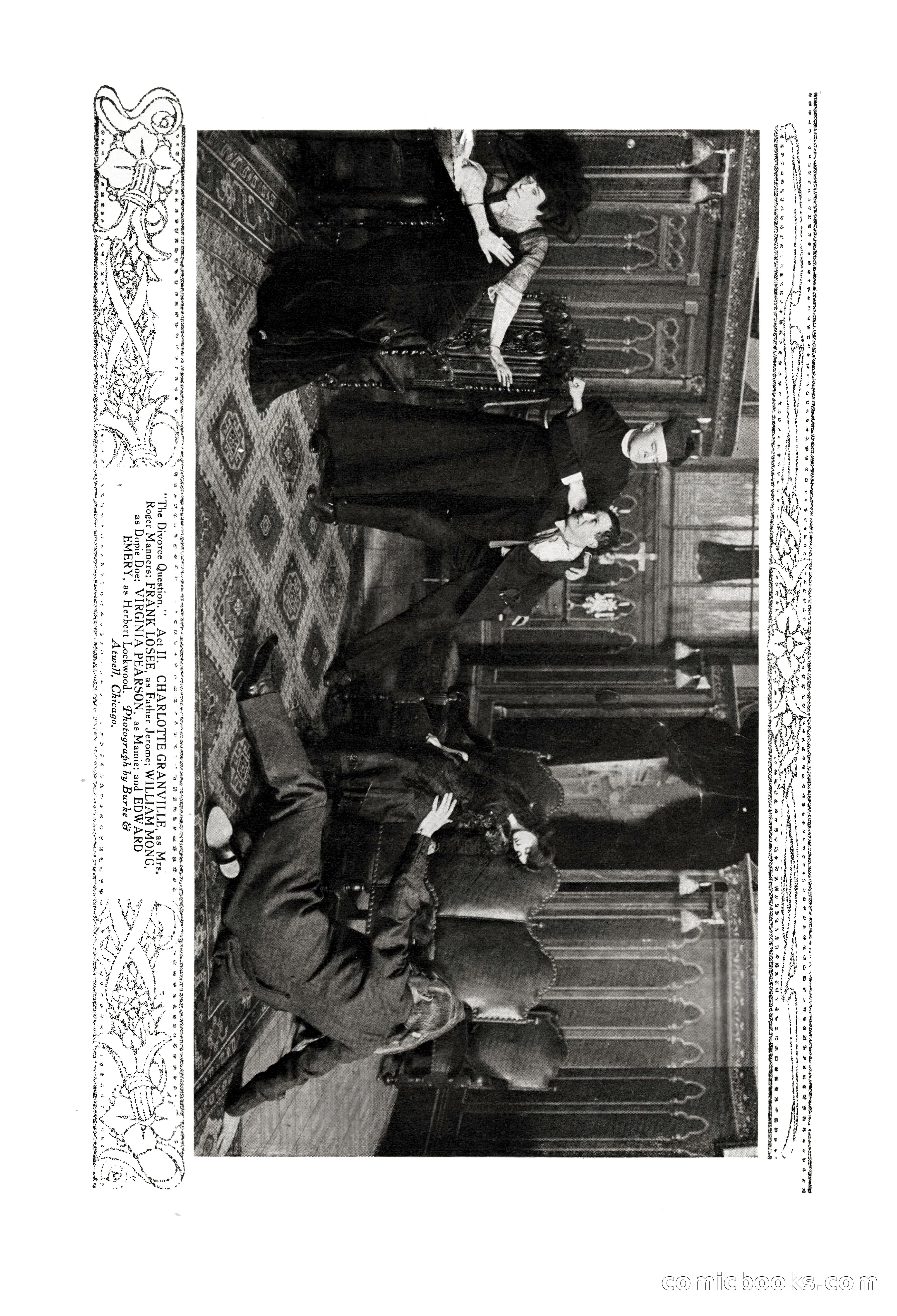 The Blue Book Magazine, October 1912 — page 29 of 242