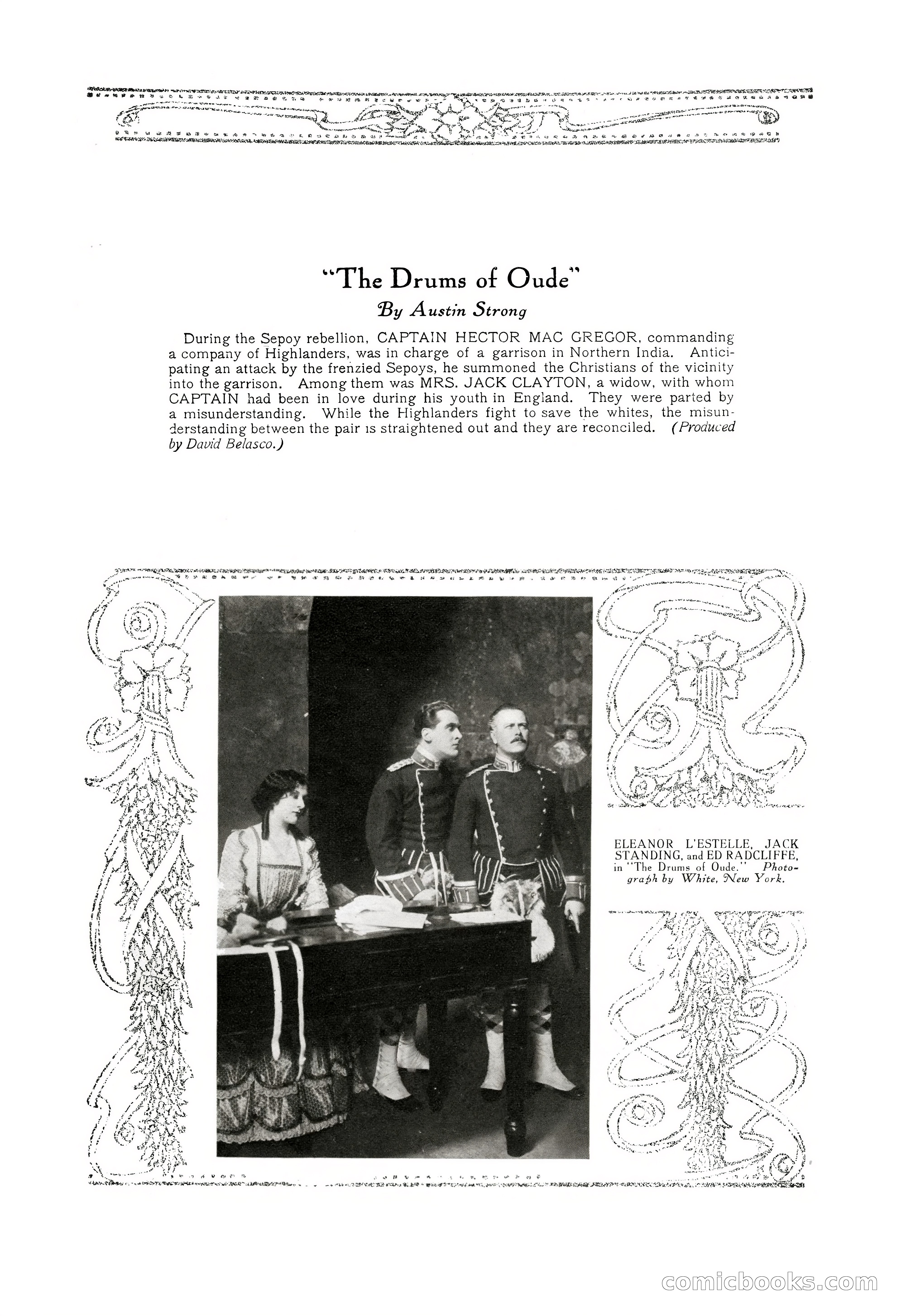 The Blue Book Magazine, October 1912 — page 30 of 242