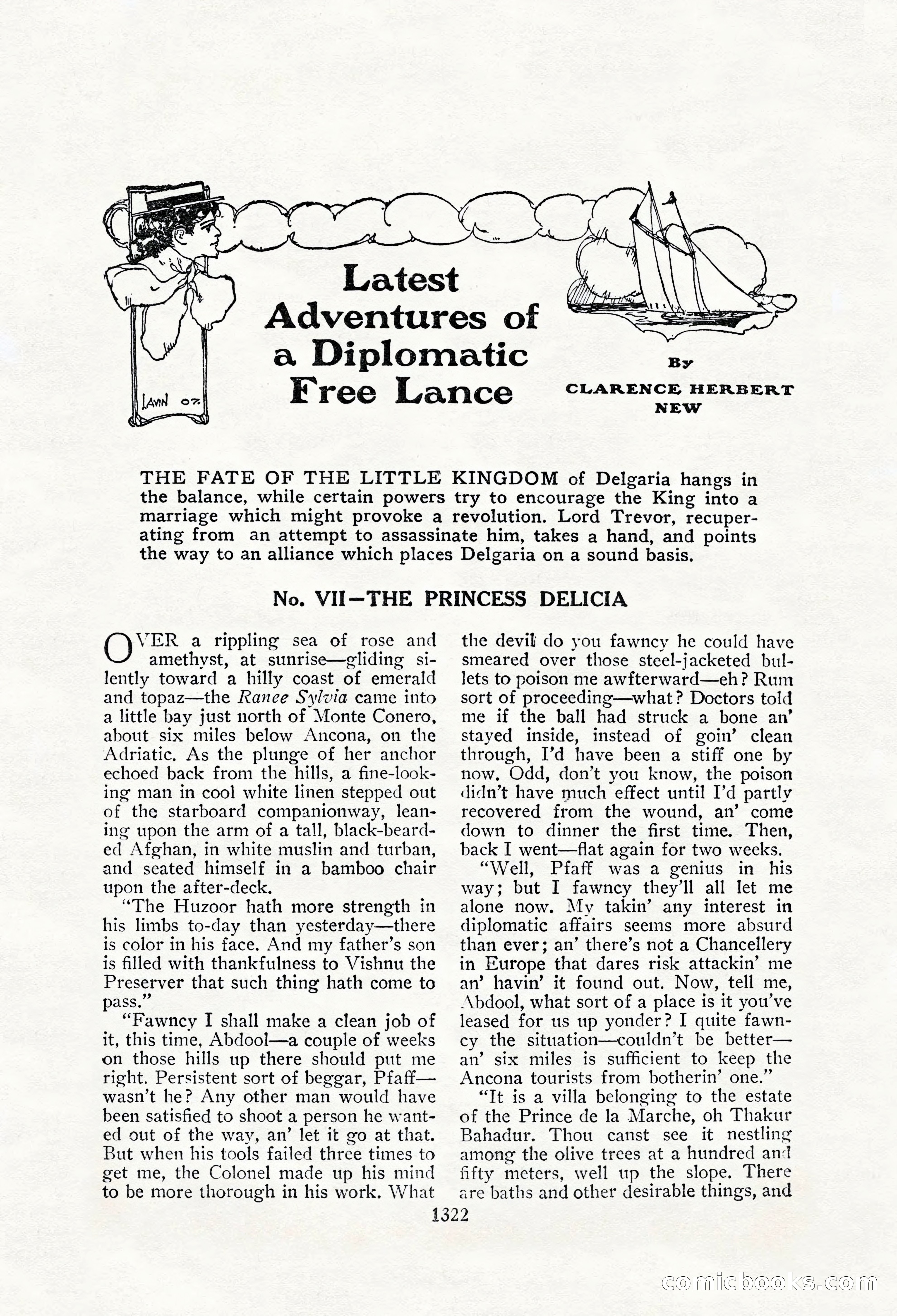 The Blue Book Magazine, October 1912 — page 202 of 242