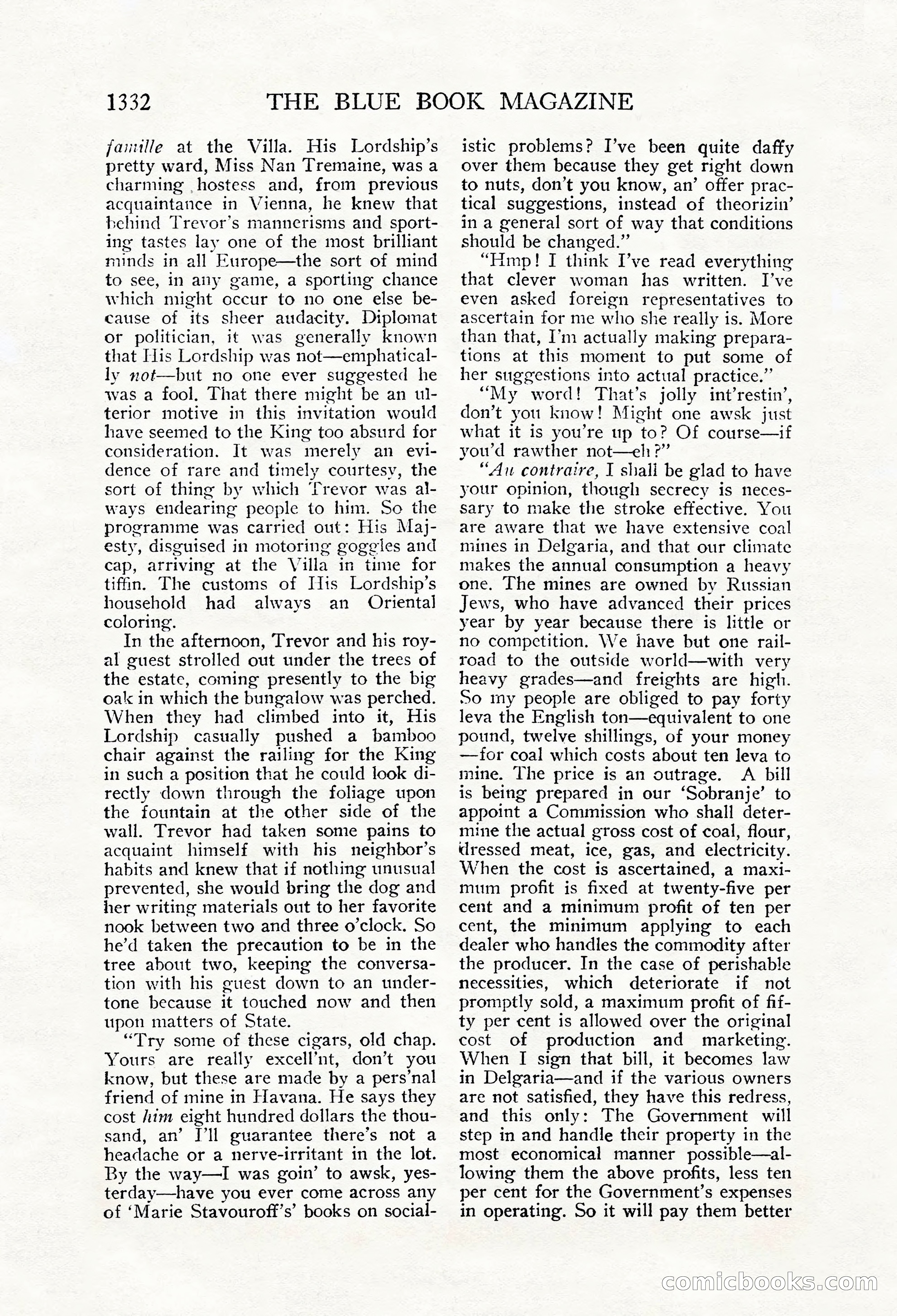 The Blue Book Magazine, October 1912 — page 212 of 242