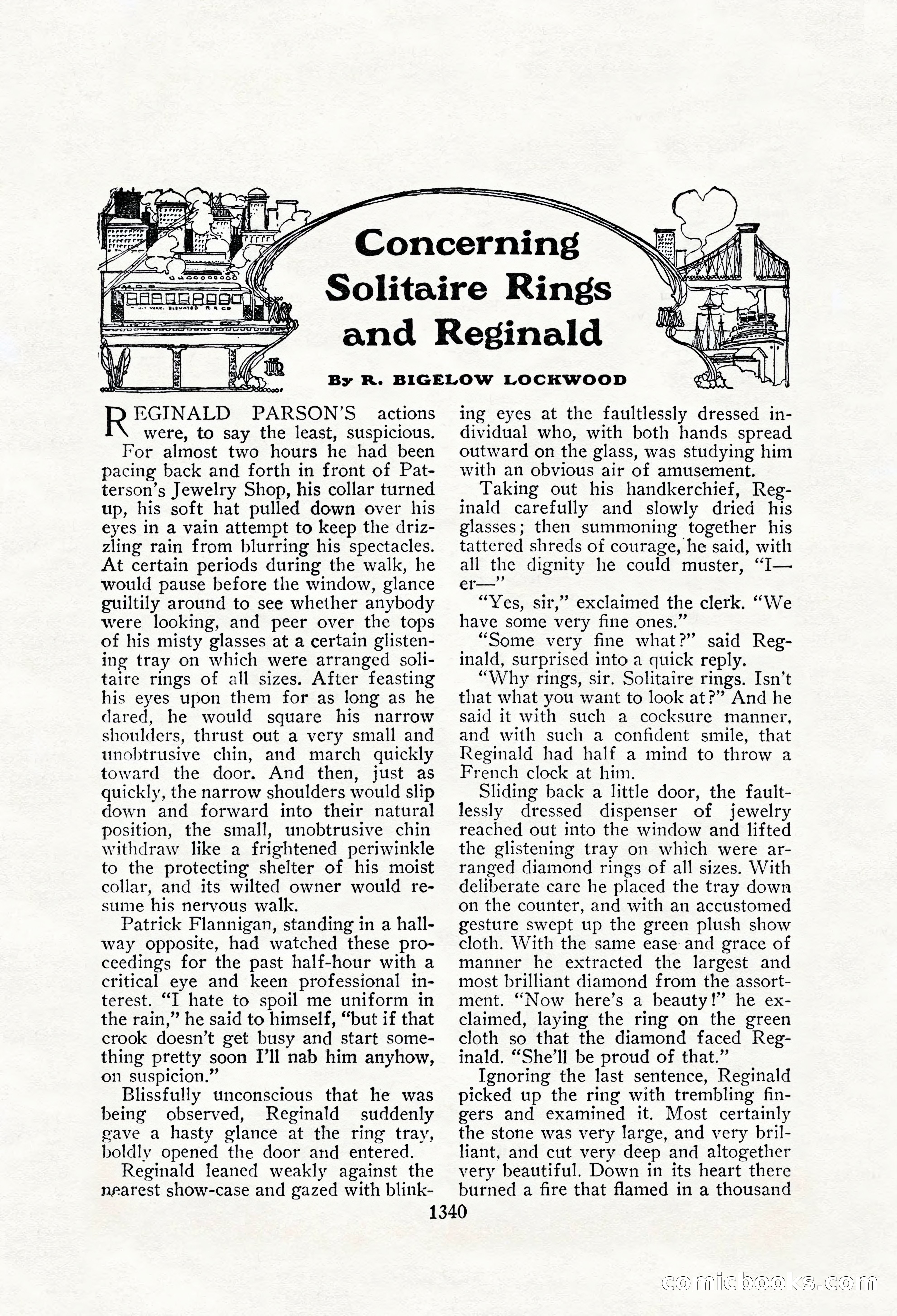The Blue Book Magazine, October 1912 — page 220 of 242