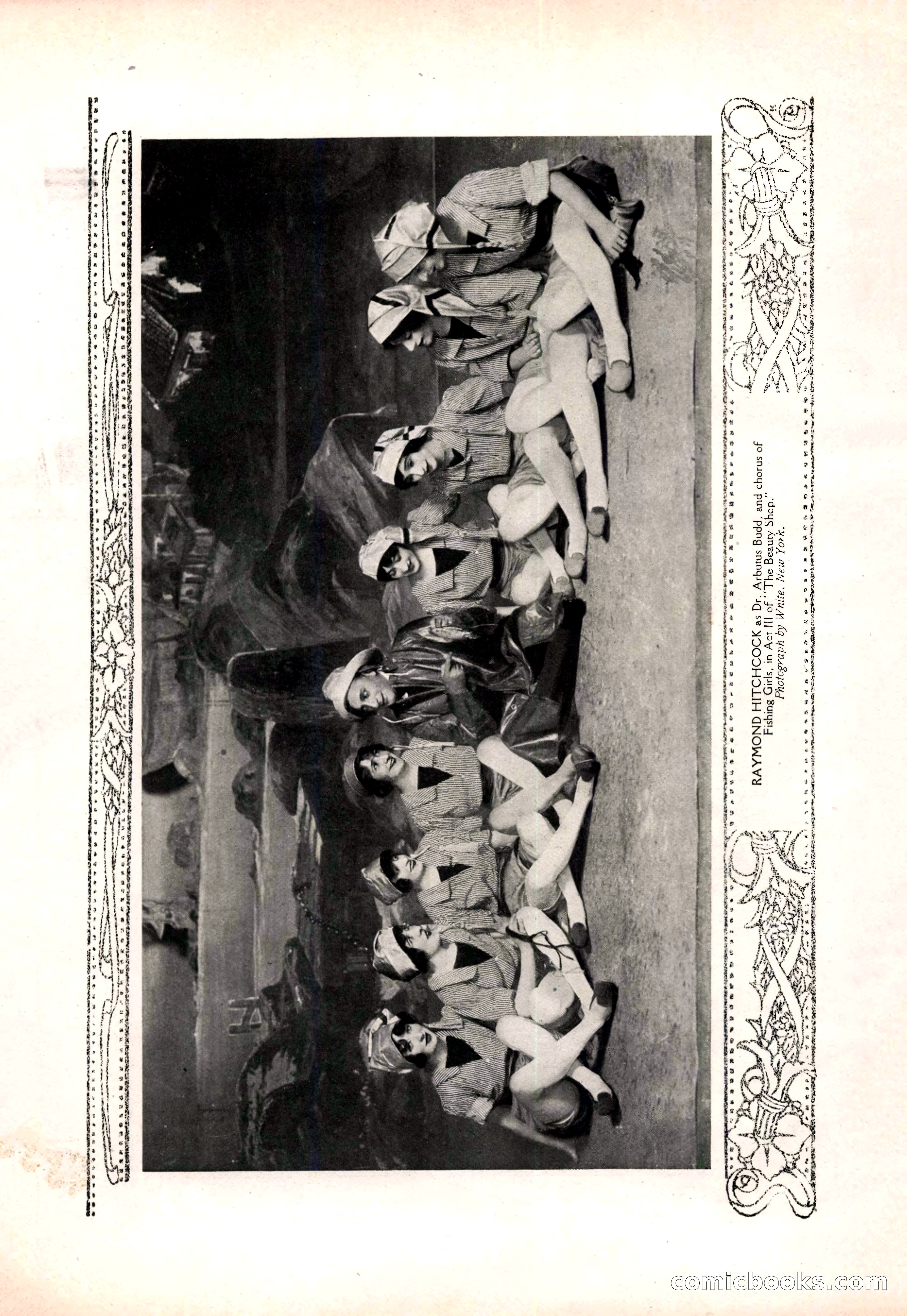The Blue Book Magazine, January 1914 — page 14 of 228