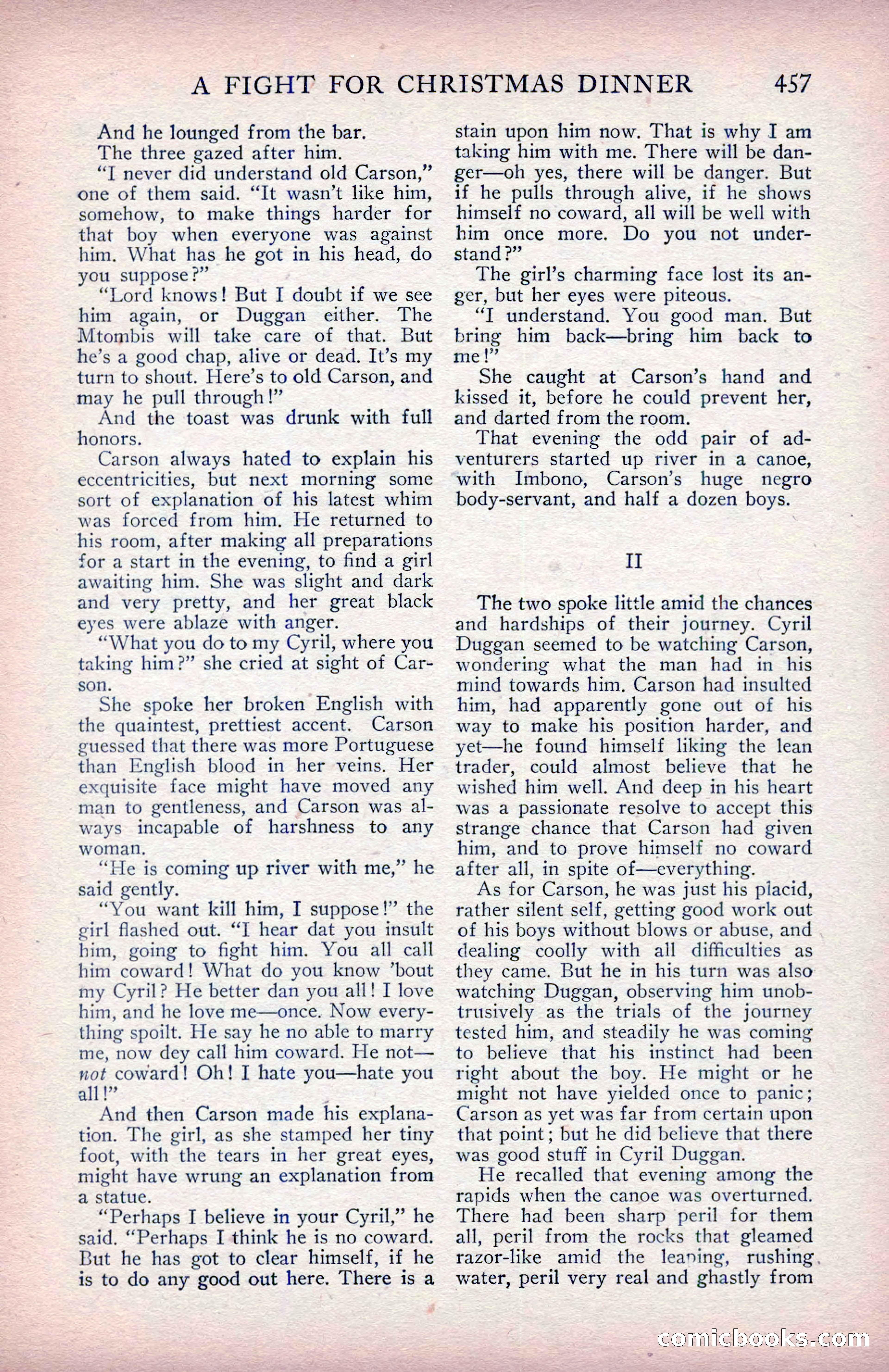 The Blue Book Magazine, January 1914 — page 43 of 228