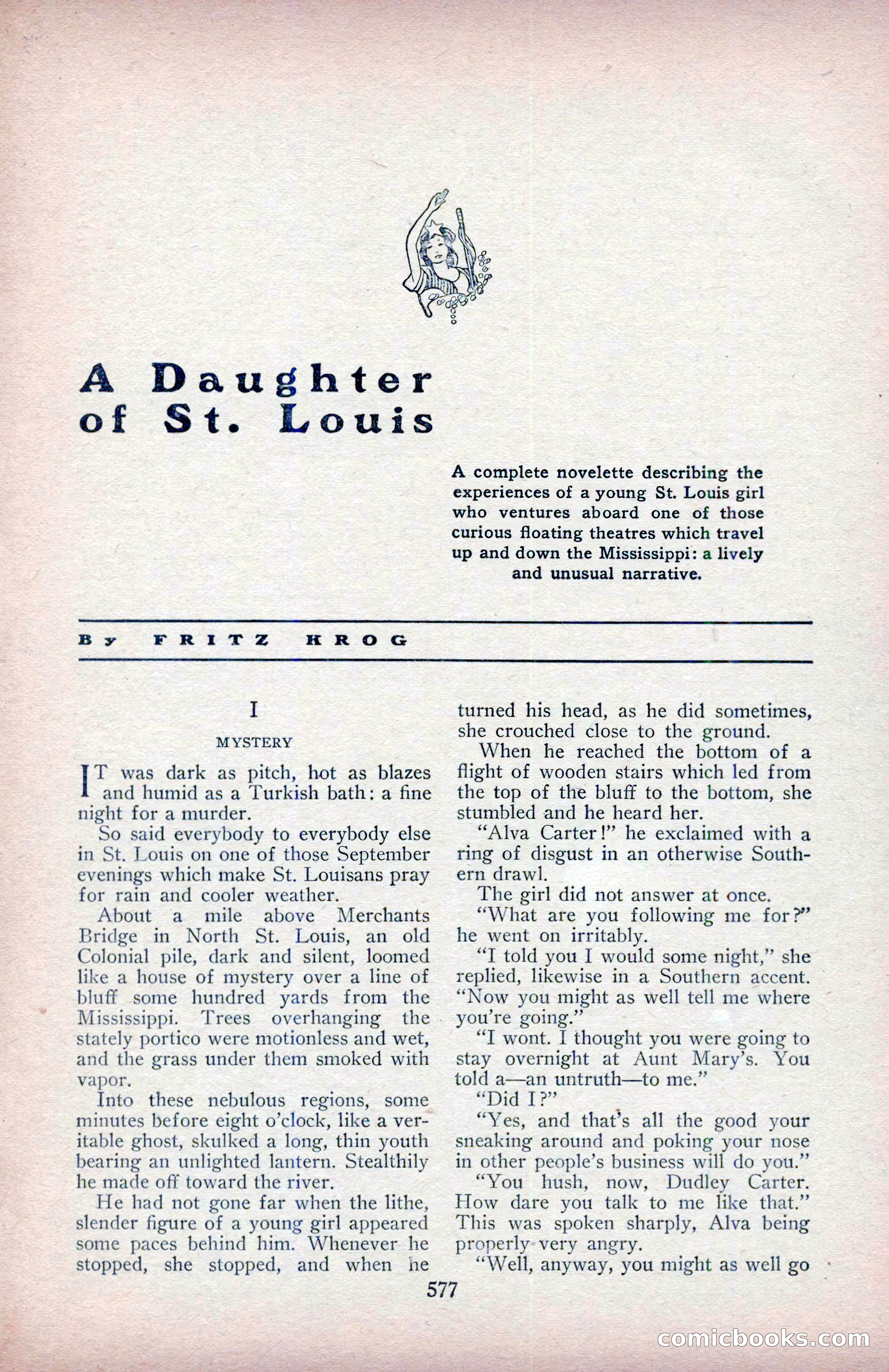 The Blue Book Magazine, January 1914 — page 163 of 228