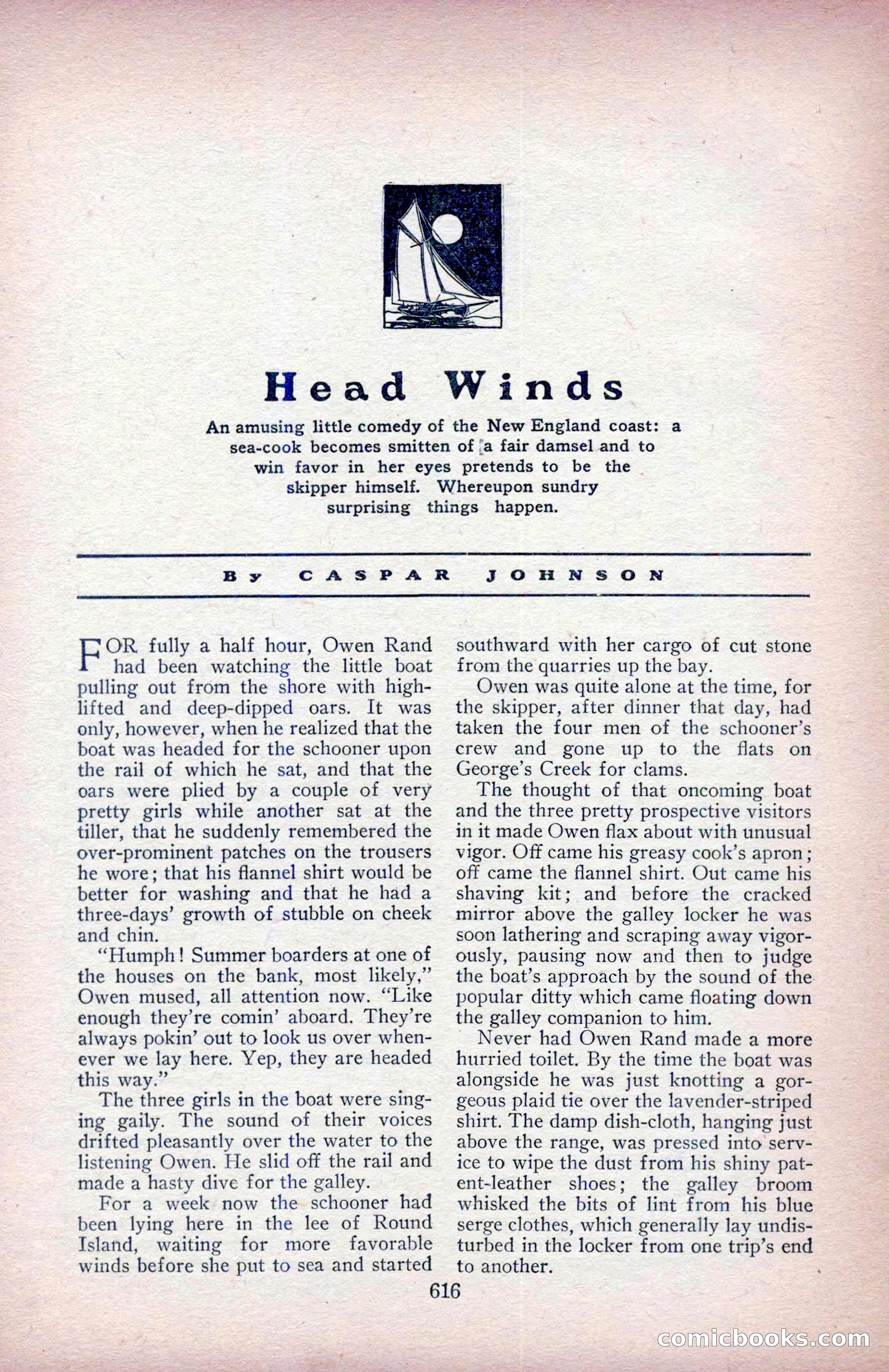 The Blue Book Magazine, January 1914 — page 202 of 228